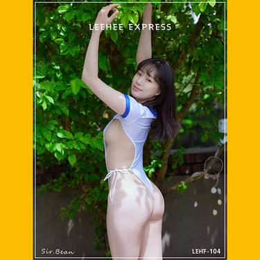 韩国美女-138_LEEHEE EXPRESS - LEHF-104 Pia (피아) [64P 356MB]_第1集