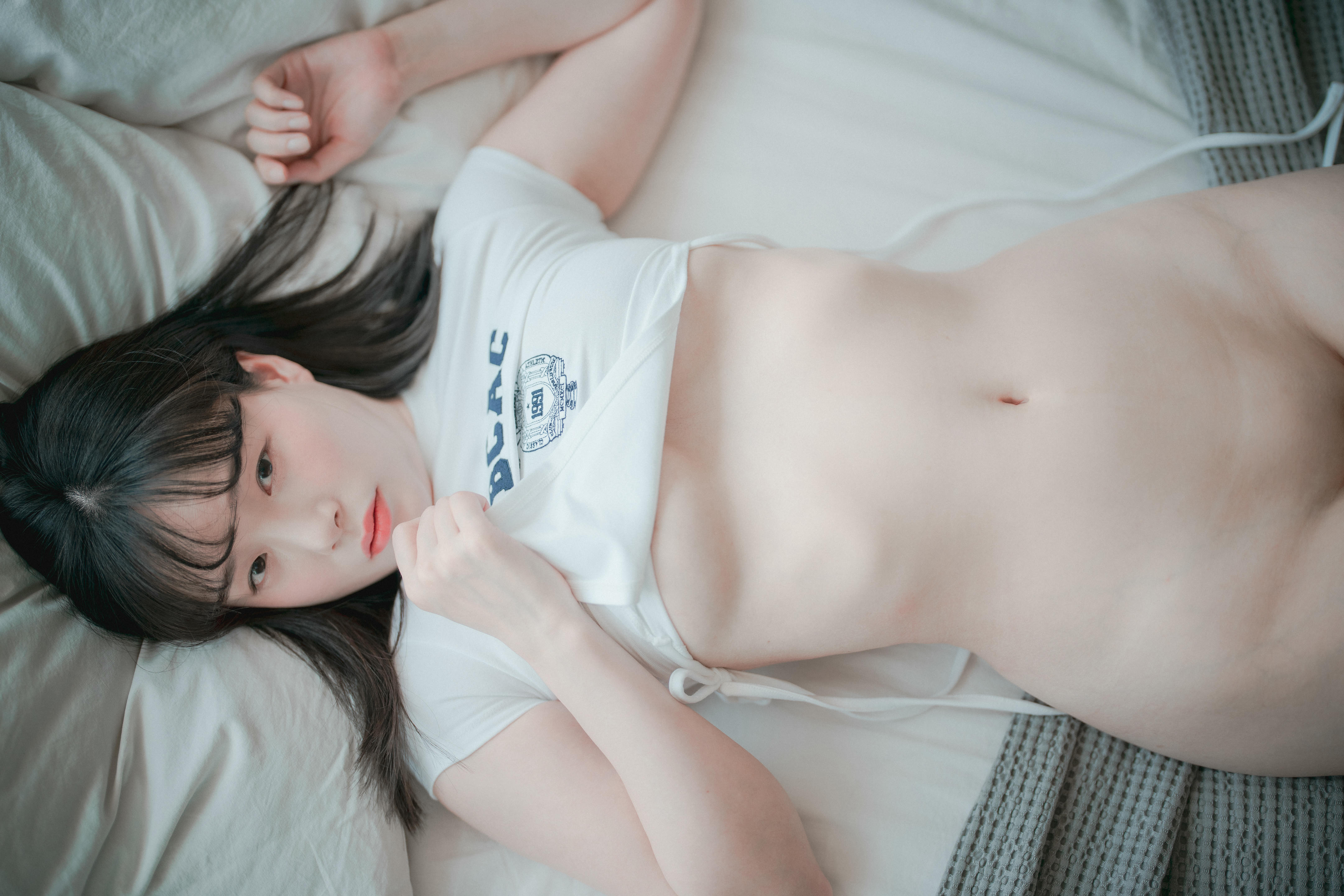 韩国美女-Pia (피아) - NO.025 [DJAWA] Classic Athletic Girl [83P-1.55GB]_第1集