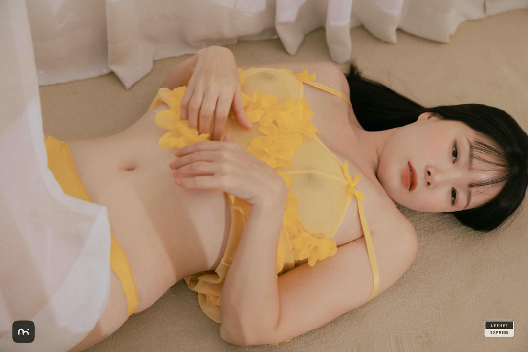 韩国美女-Pia (피아) NO.070 LEEHEE EXPRESS LEHC-195 Sir [66P 103MB]_第3集