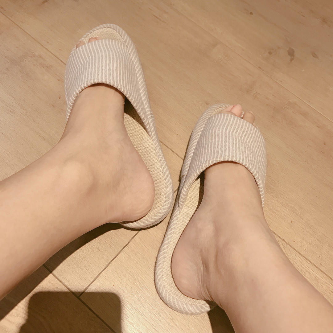 安乔乔 NO.001 牛奶洗脚 [102P+144M]_第1集