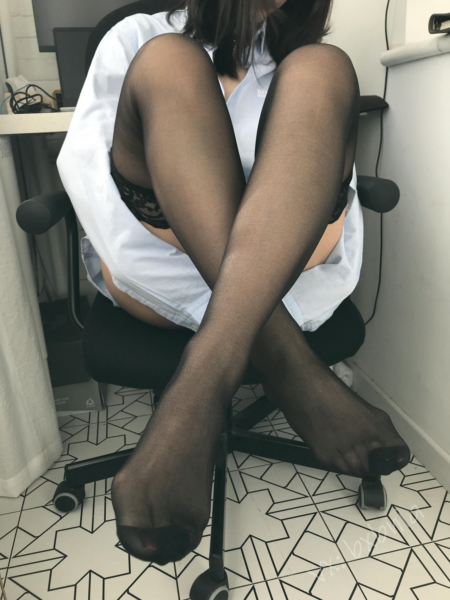 安乔乔 NO.011 soho的快乐 [131P+566M]_第6集