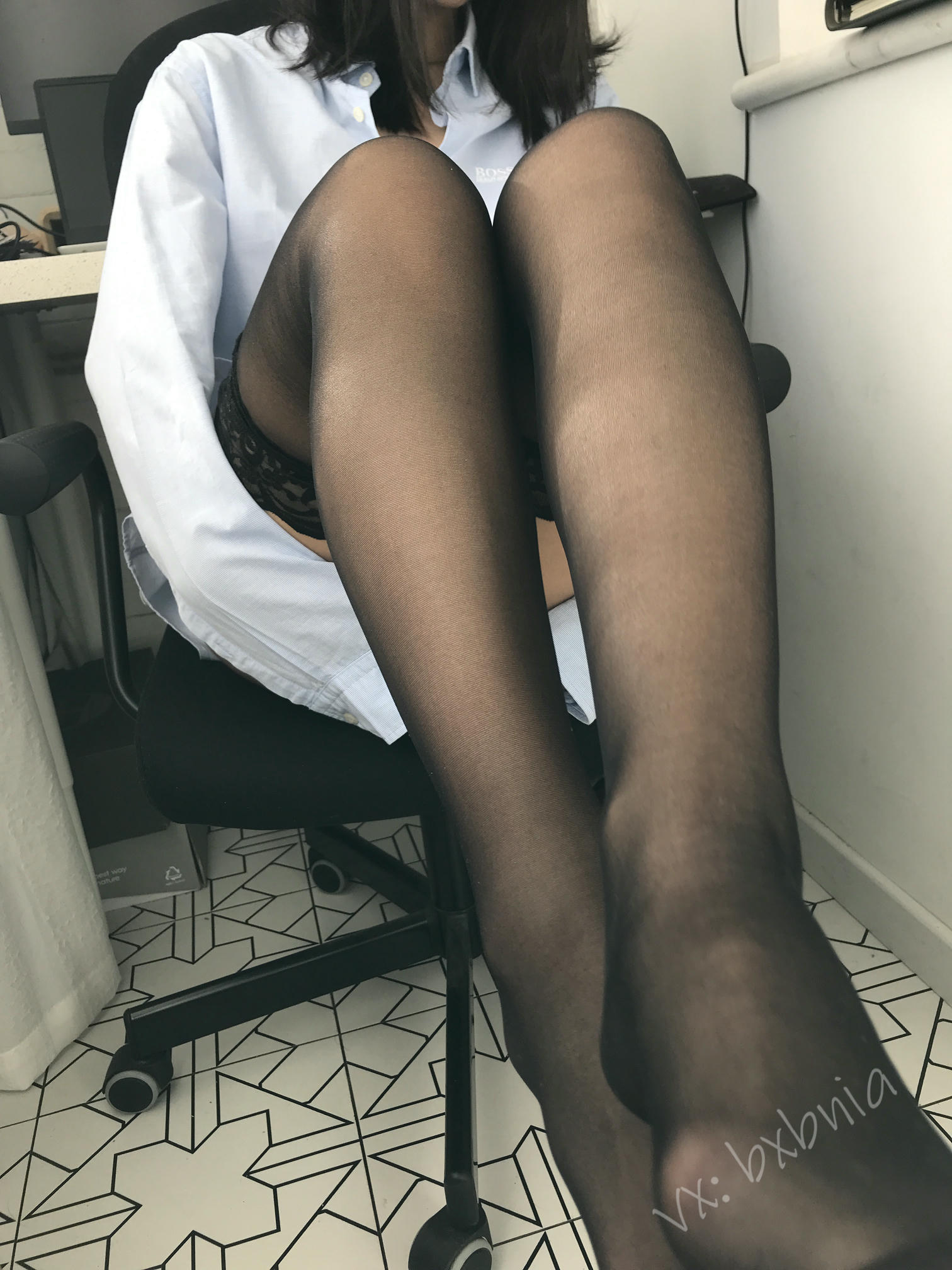 安乔乔 NO.011 soho的快乐 [131P+566M]_第6集