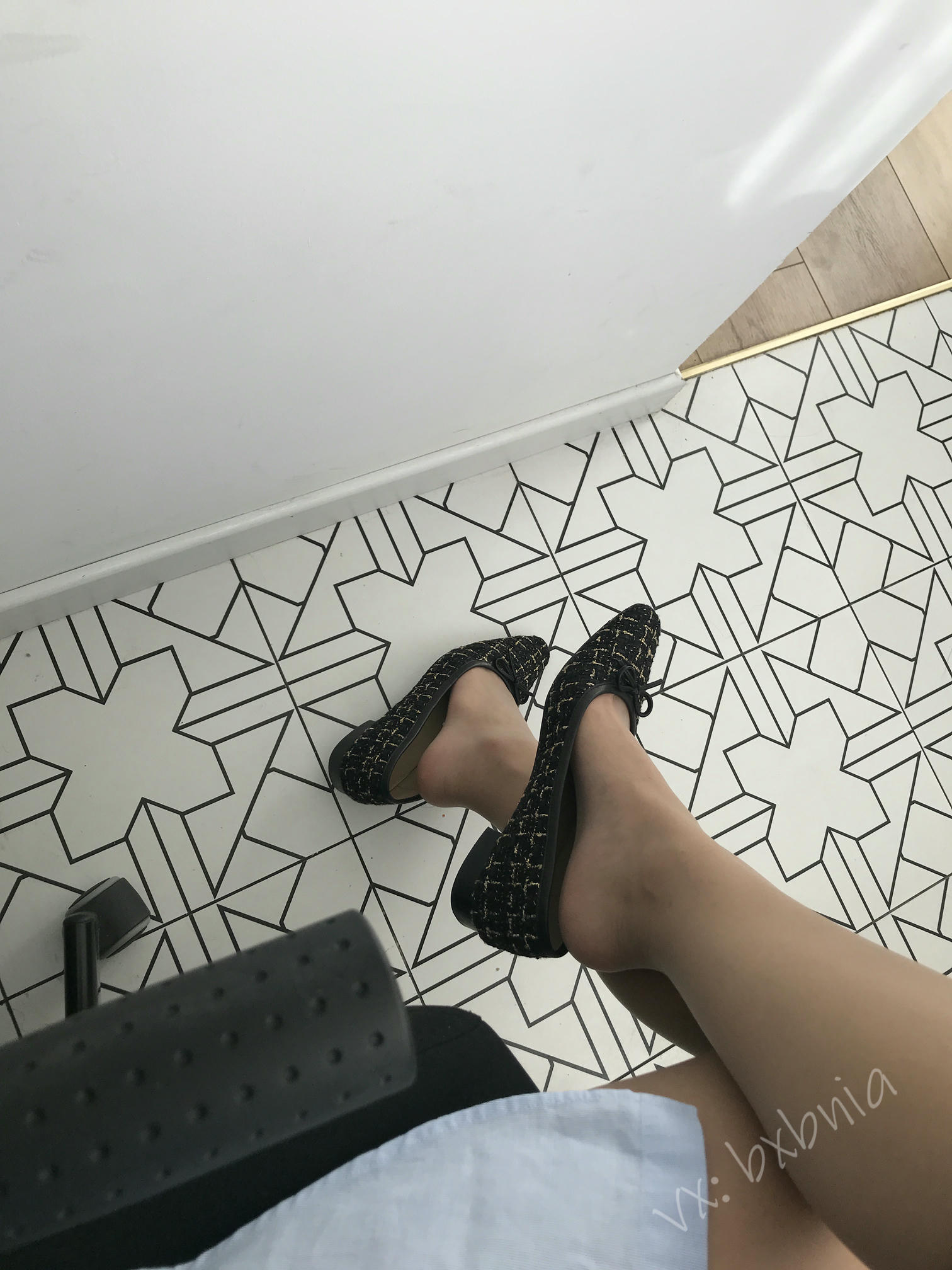 安乔乔 NO.011 soho的快乐 [131P+566M]_第1集