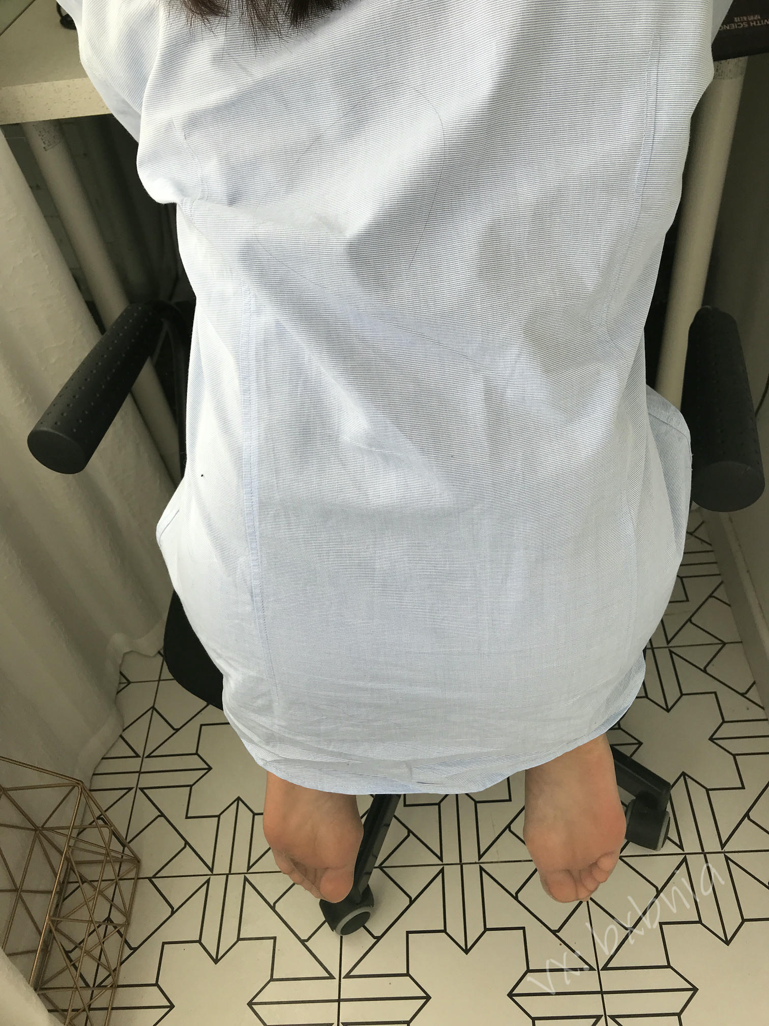 安乔乔 NO.011 soho的快乐 [131P+566M]_第4集