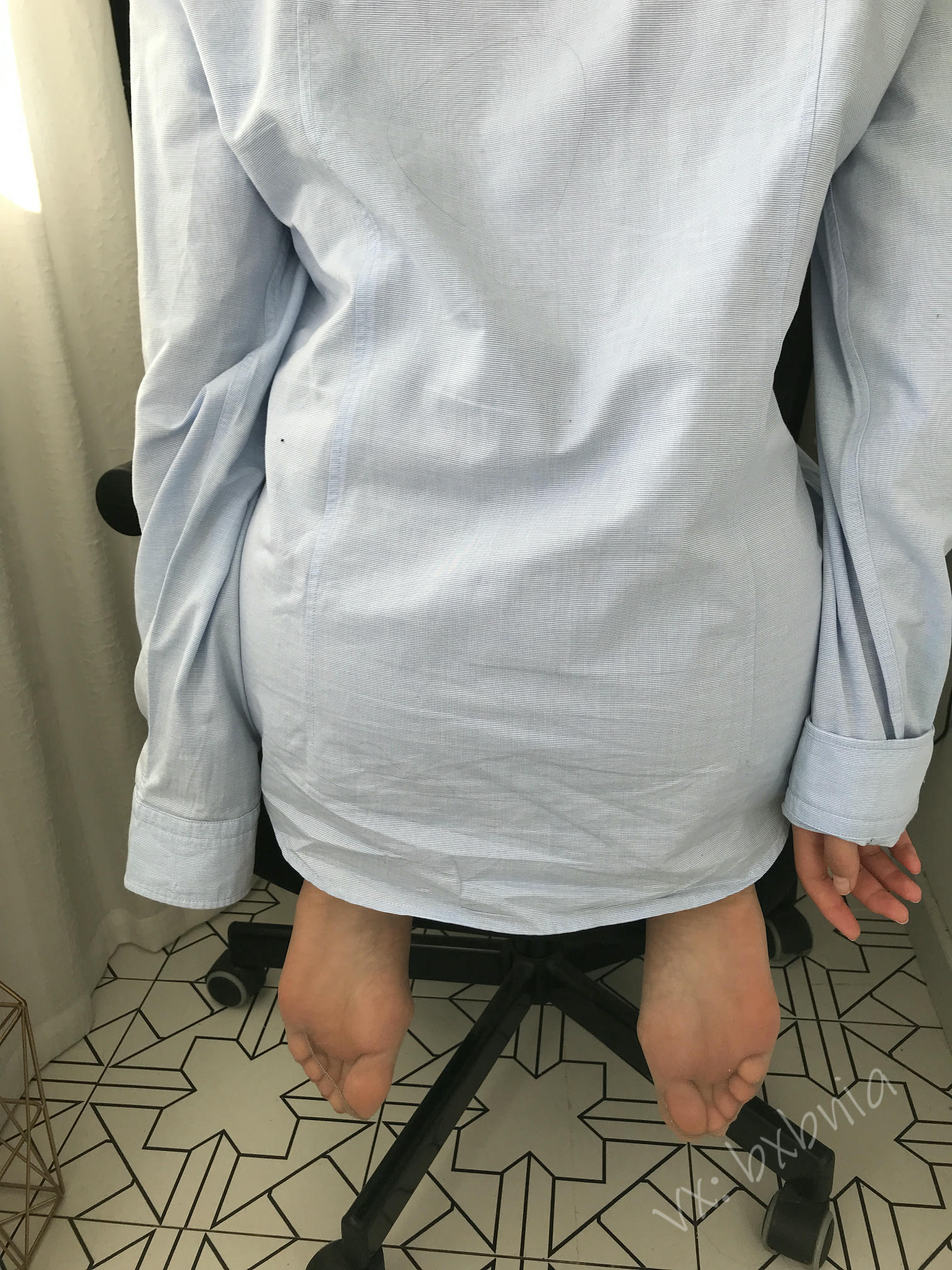 安乔乔 NO.011 soho的快乐 [131P+566M]_第5集