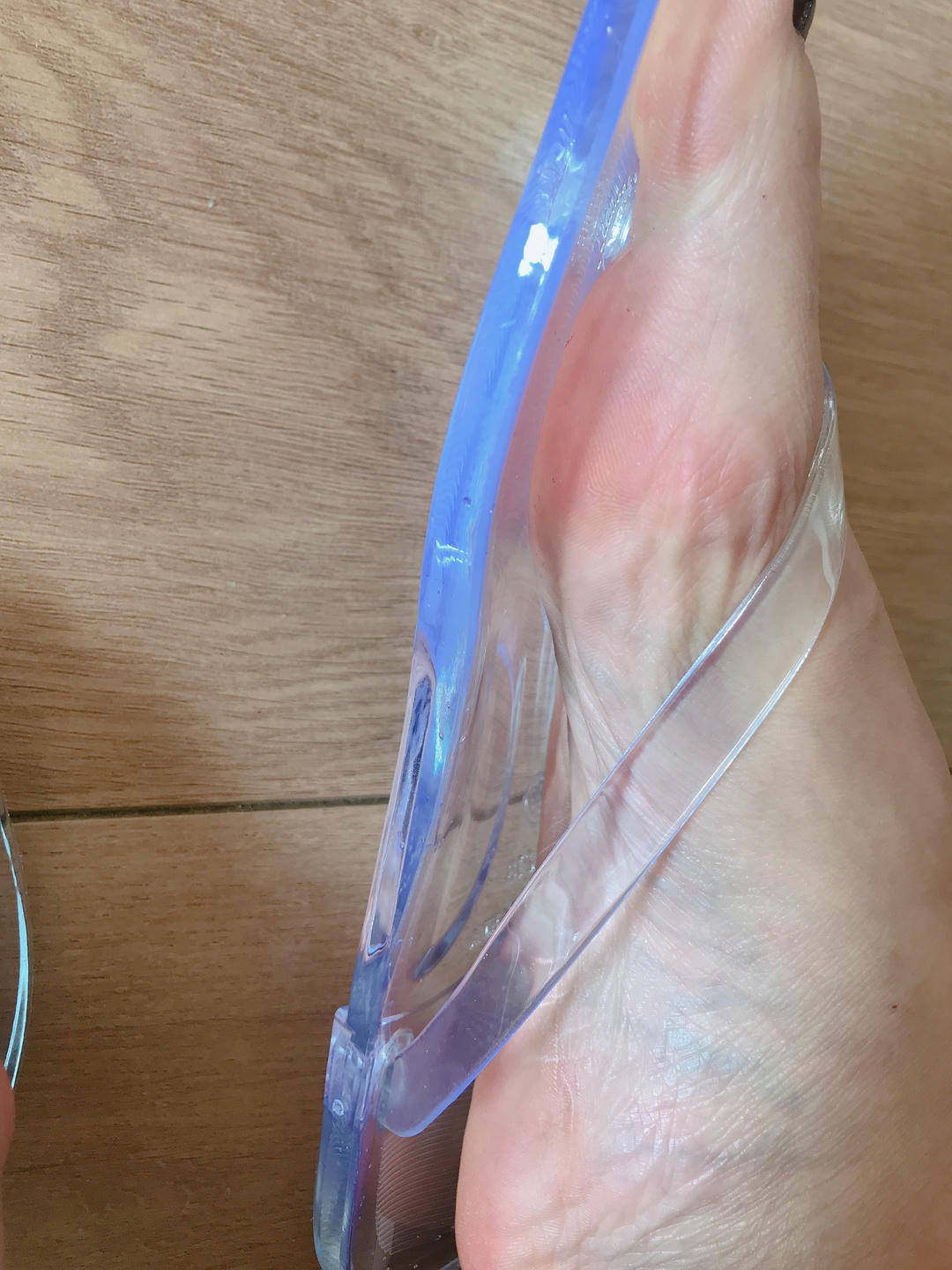 安乔乔 NO.012 泳池足秀 [140P+313M]_第5集