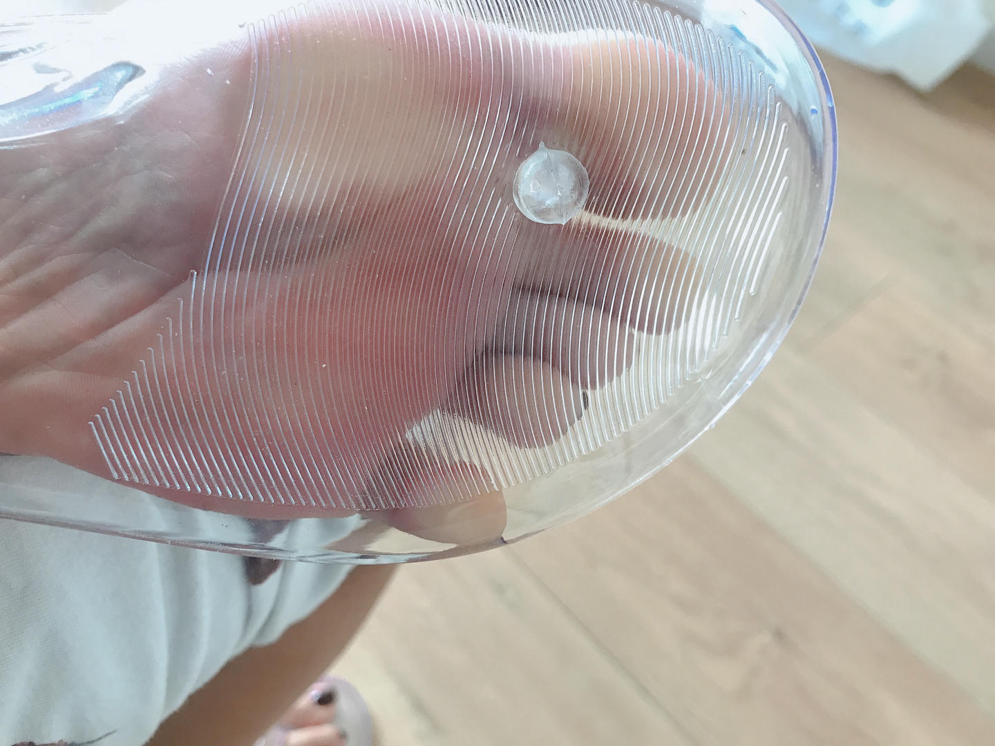 安乔乔 NO.012 泳池足秀 [140P+313M]_第5集