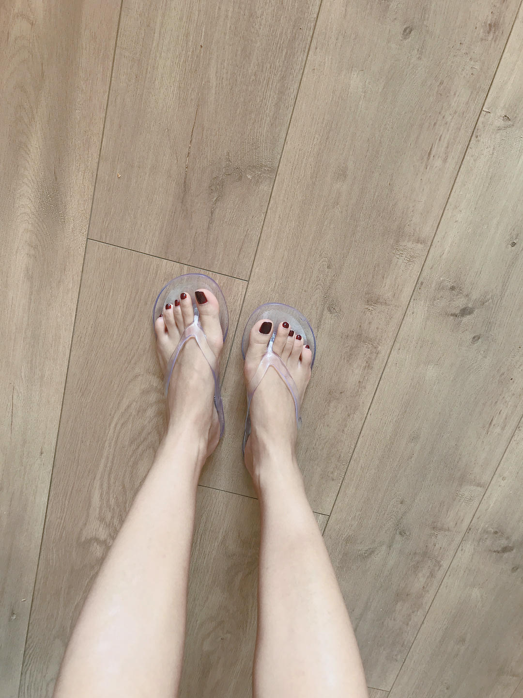 安乔乔 NO.012 泳池足秀 [140P+313M]_第5集