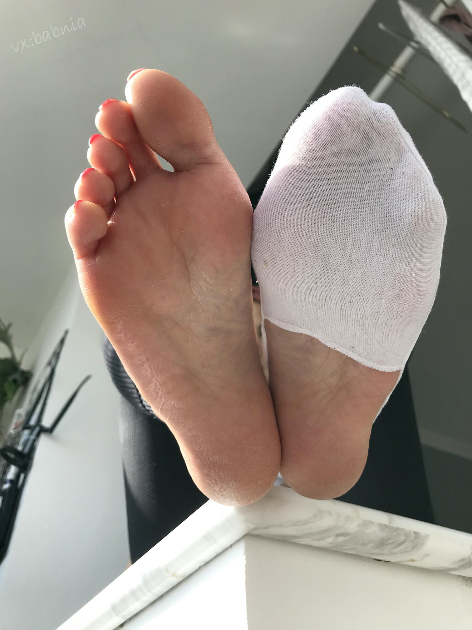 安乔乔 NO.013 乔乔做瑜伽 [119P+502M]_第6集