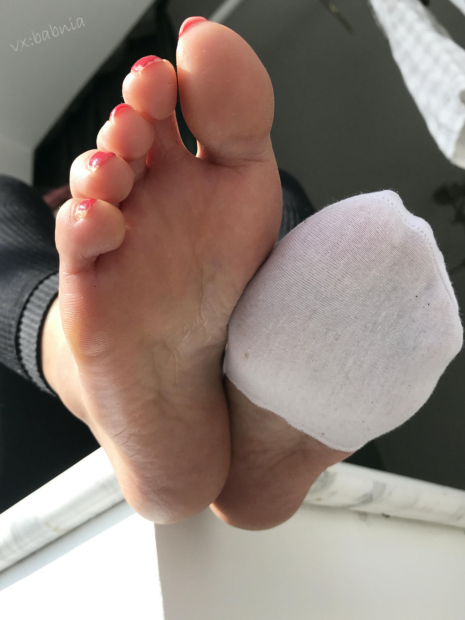 安乔乔 NO.013 乔乔做瑜伽 [119P+502M]_第6集