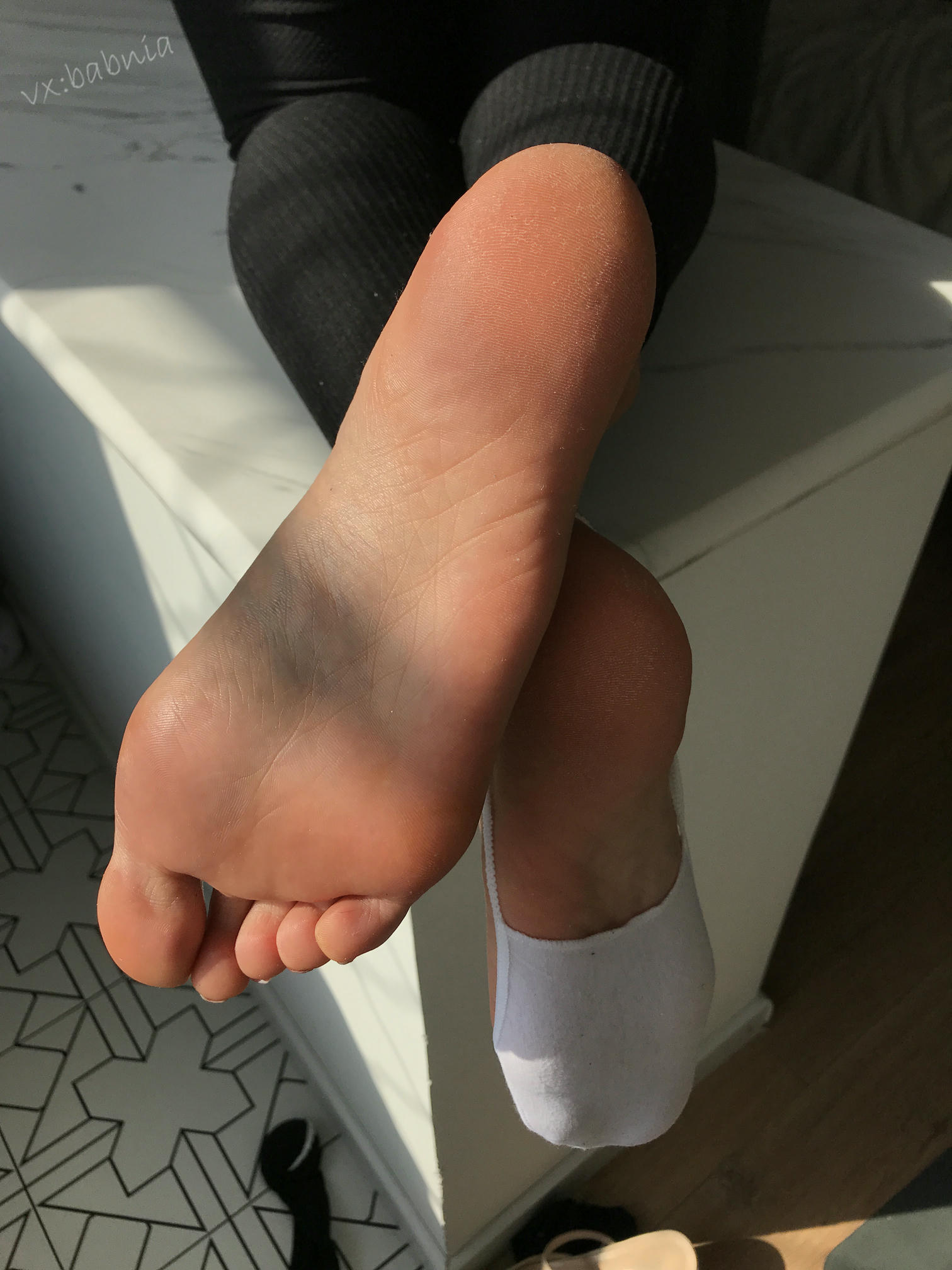 安乔乔 NO.013 乔乔做瑜伽 [119P+502M]_第6集