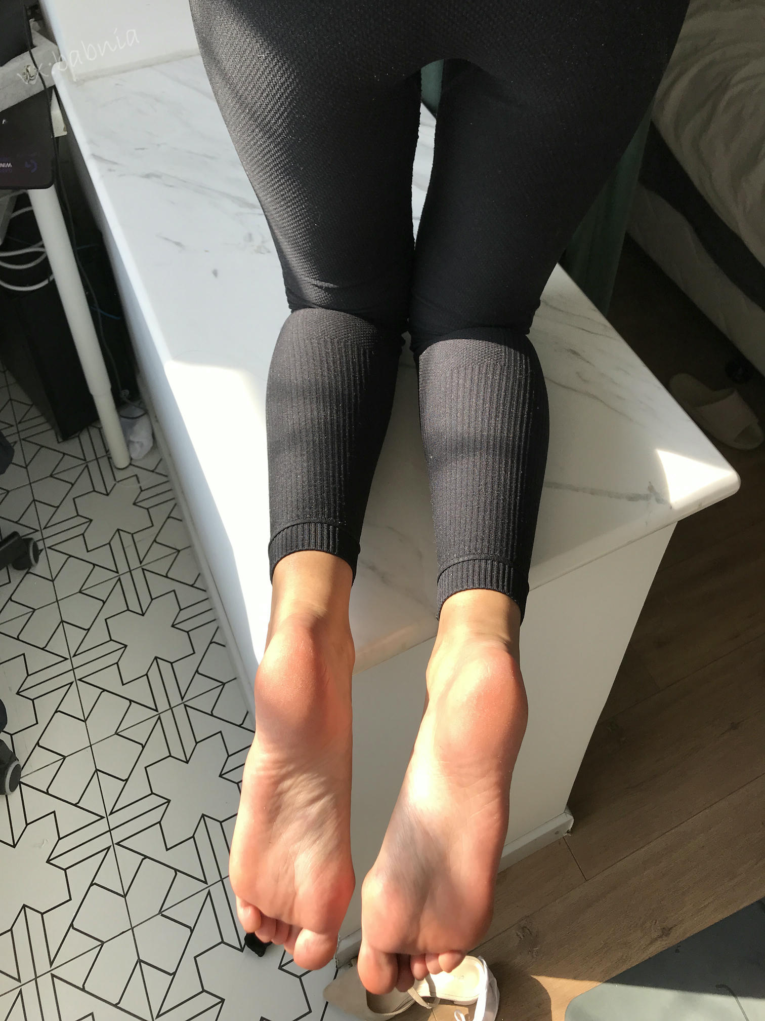 安乔乔 NO.013 乔乔做瑜伽 [119P+502M]_第6集