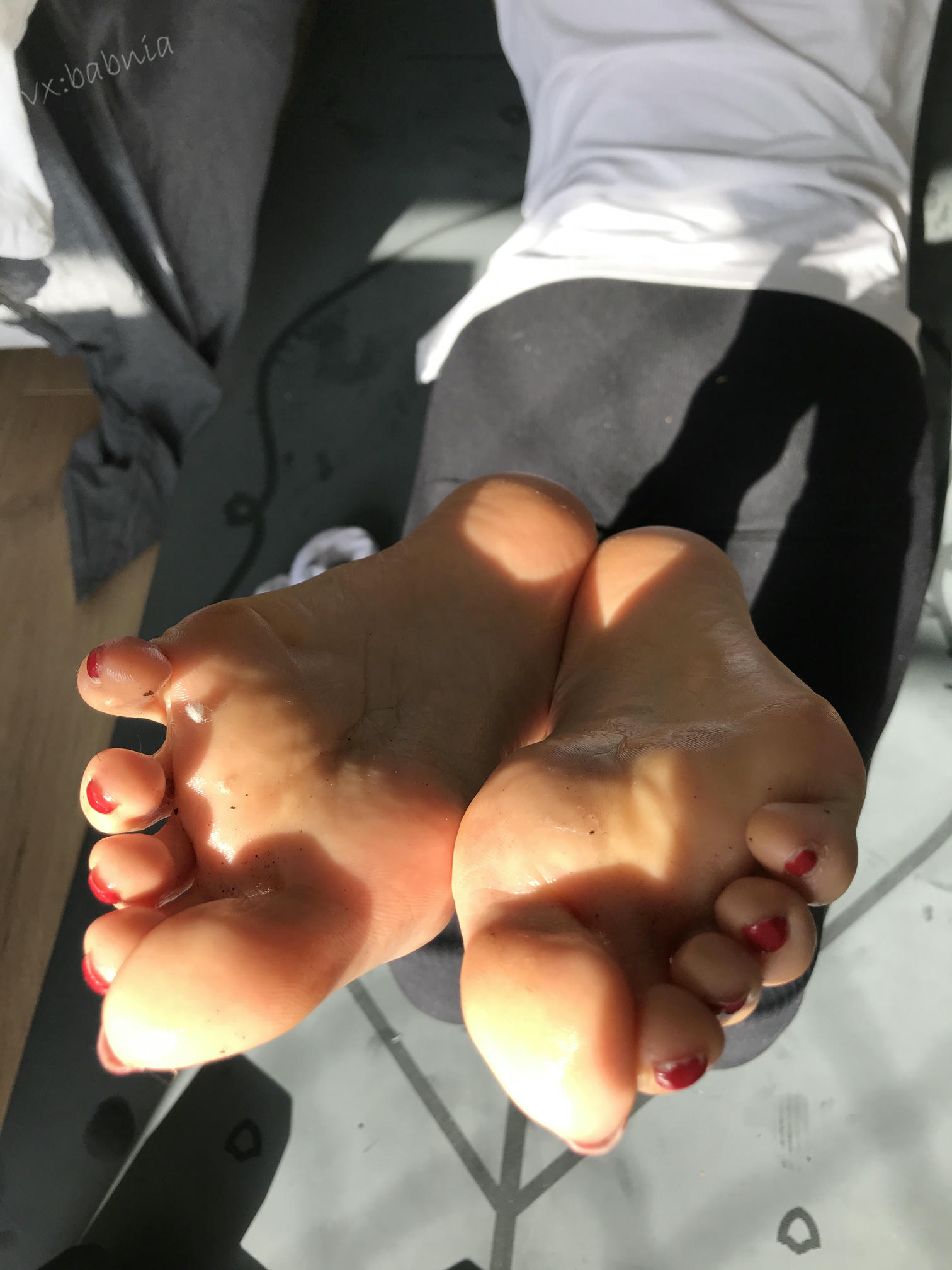 安乔乔 NO.013 乔乔做瑜伽 [119P+502M]_第2集