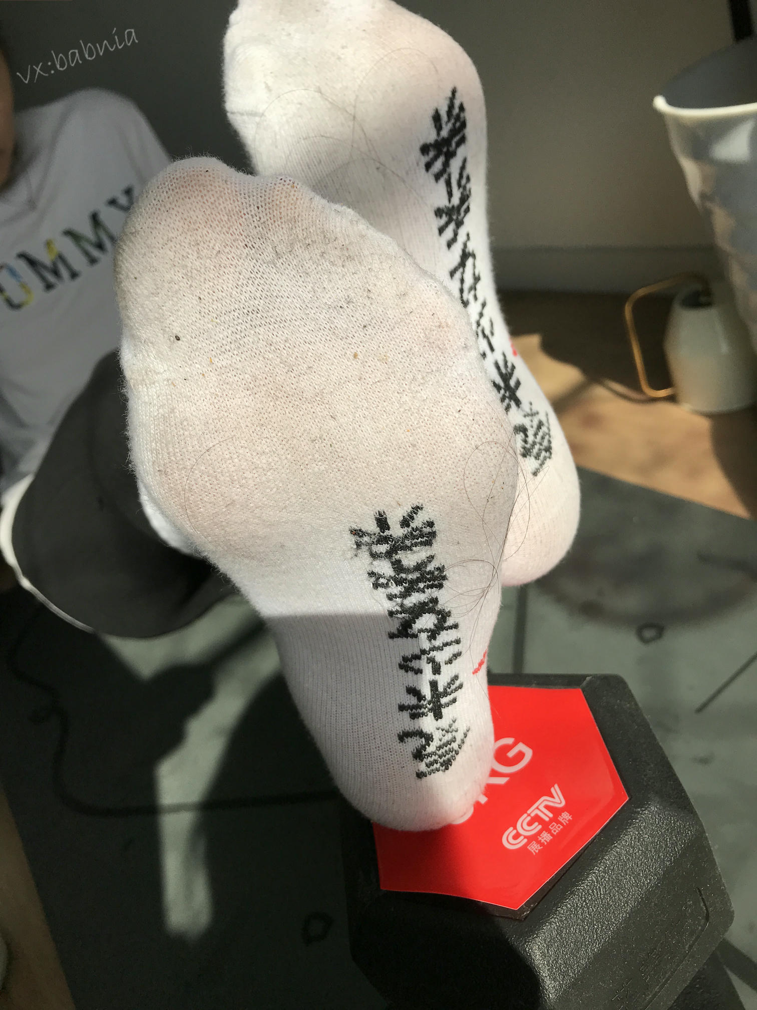 安乔乔 NO.013 乔乔做瑜伽 [119P+502M]_第1集