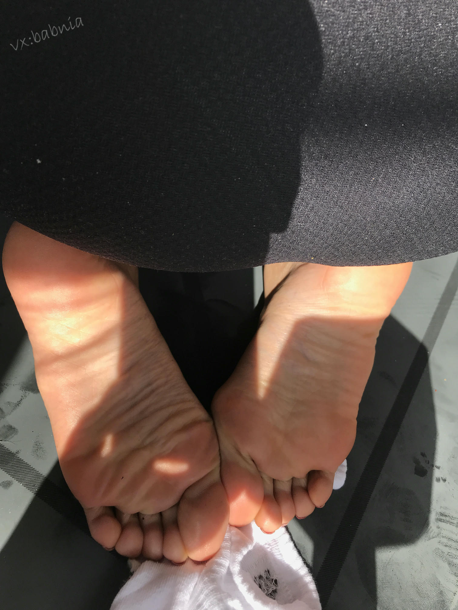 安乔乔 NO.013 乔乔做瑜伽 [119P+502M]_第4集