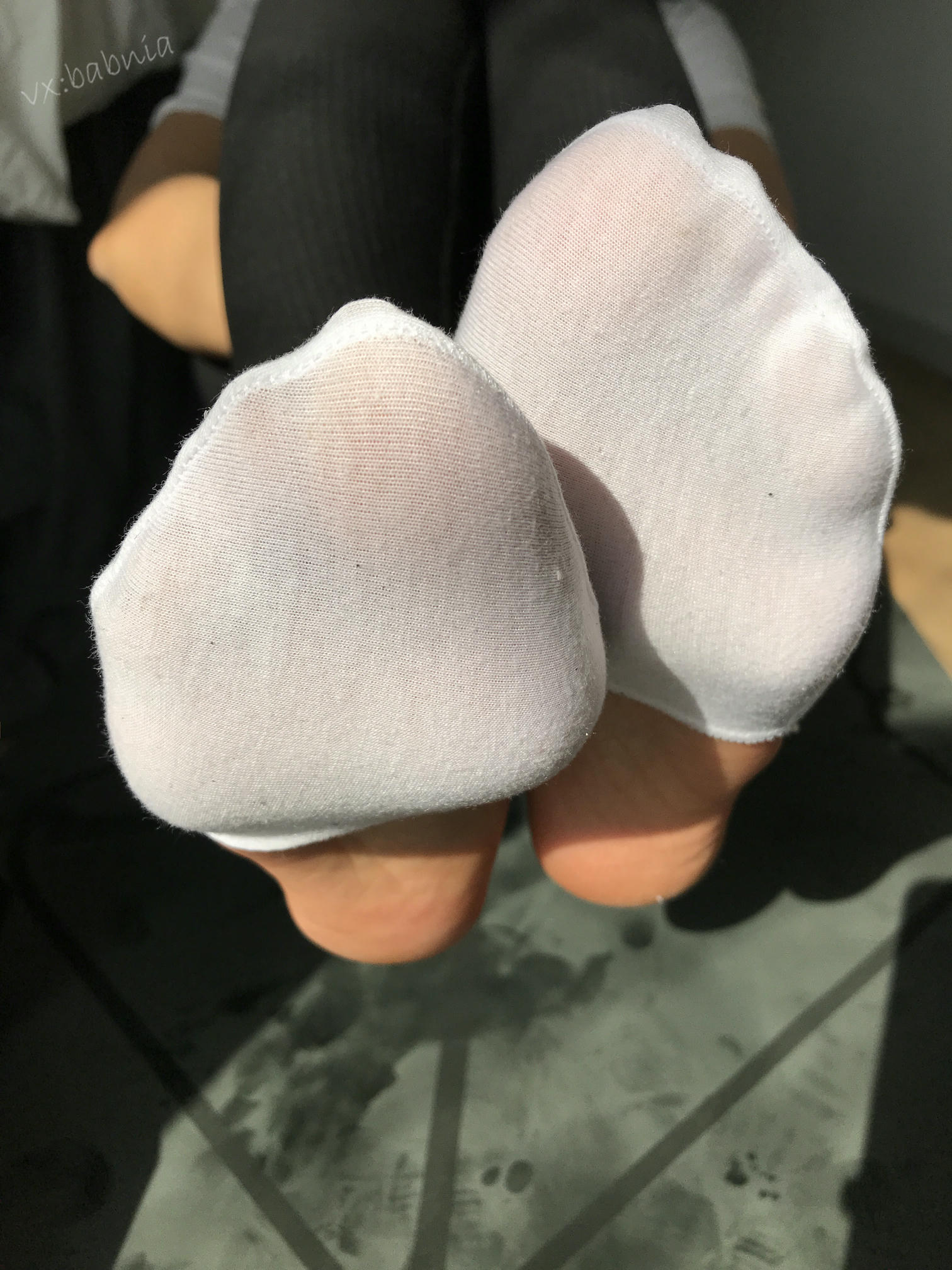 安乔乔 NO.013 乔乔做瑜伽 [119P+502M]_第5集