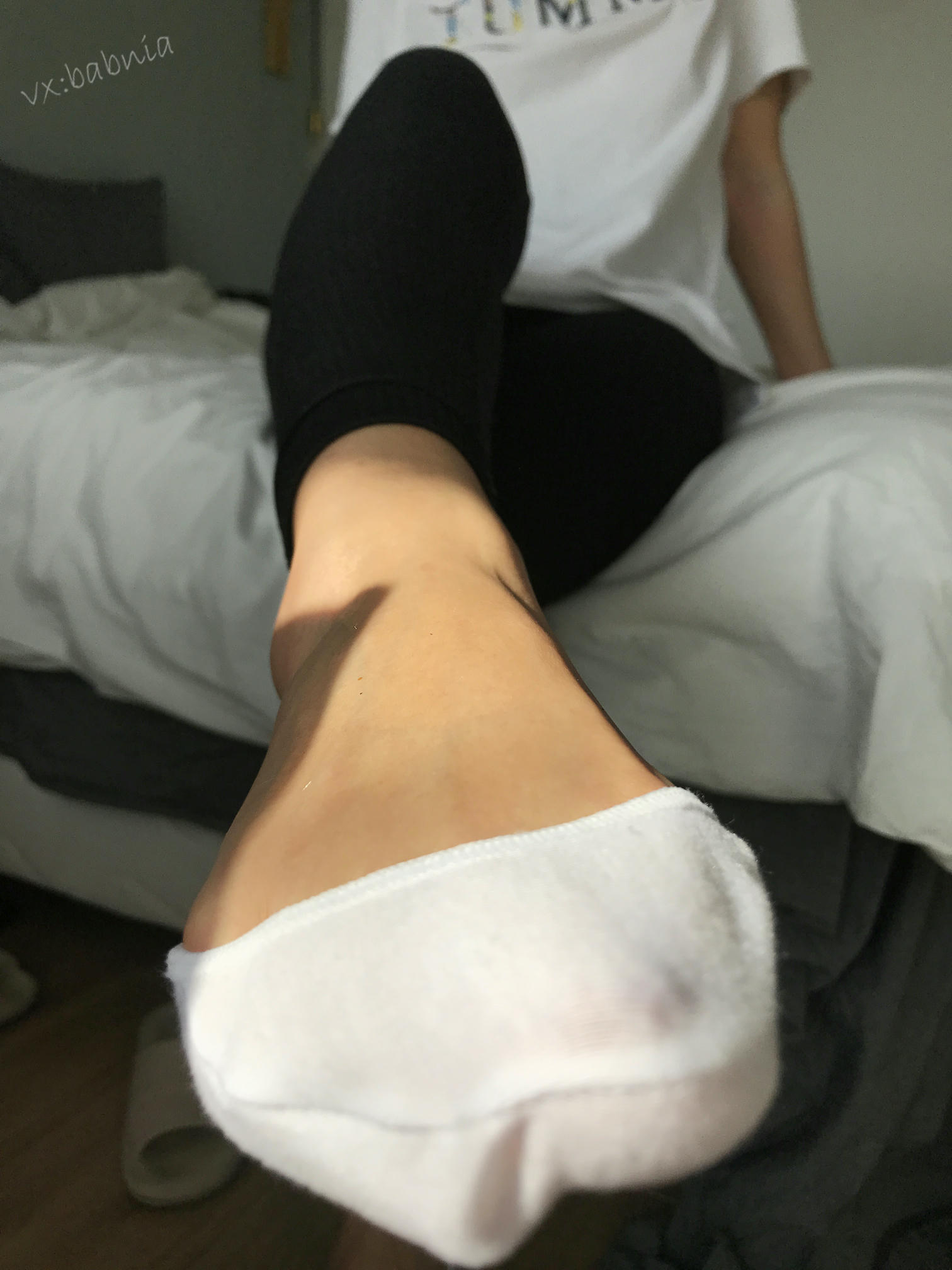 安乔乔 NO.013 乔乔做瑜伽 [119P+502M]_第5集