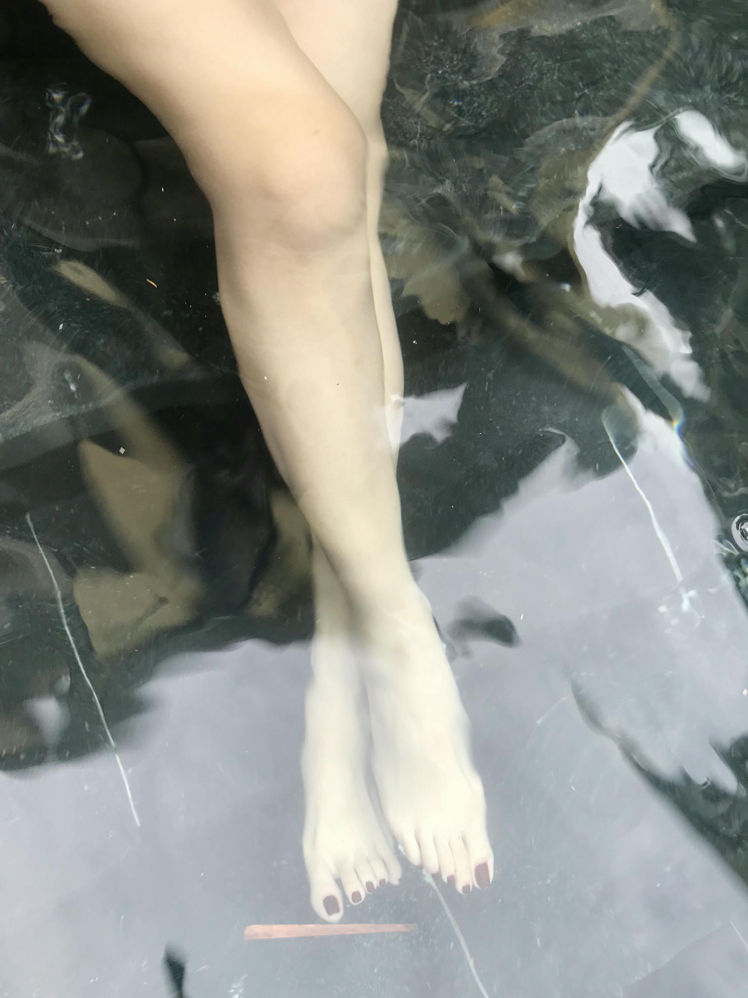 安乔乔 NO.014 泥浆浴 [97P+365M]_第1集