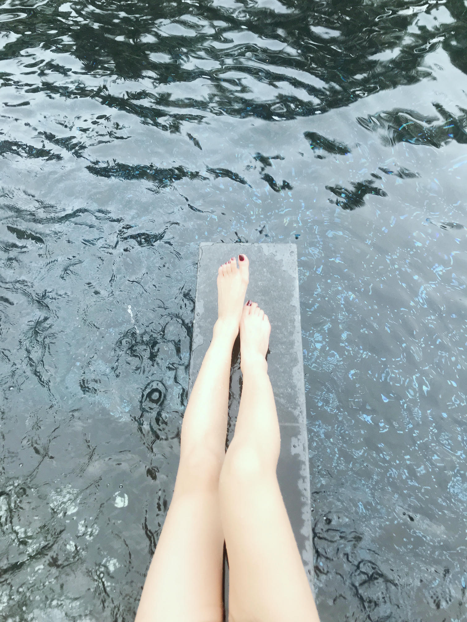 安乔乔 NO.014 泥浆浴 [97P+365M]_第1集