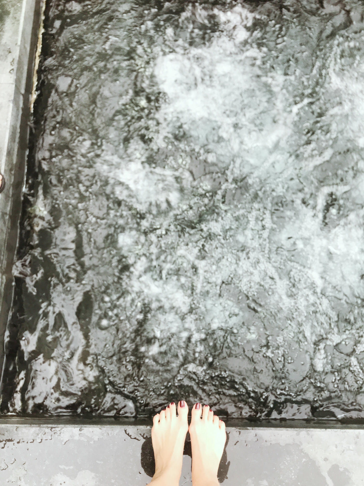 安乔乔 NO.014 泥浆浴 [97P+365M]_第1集