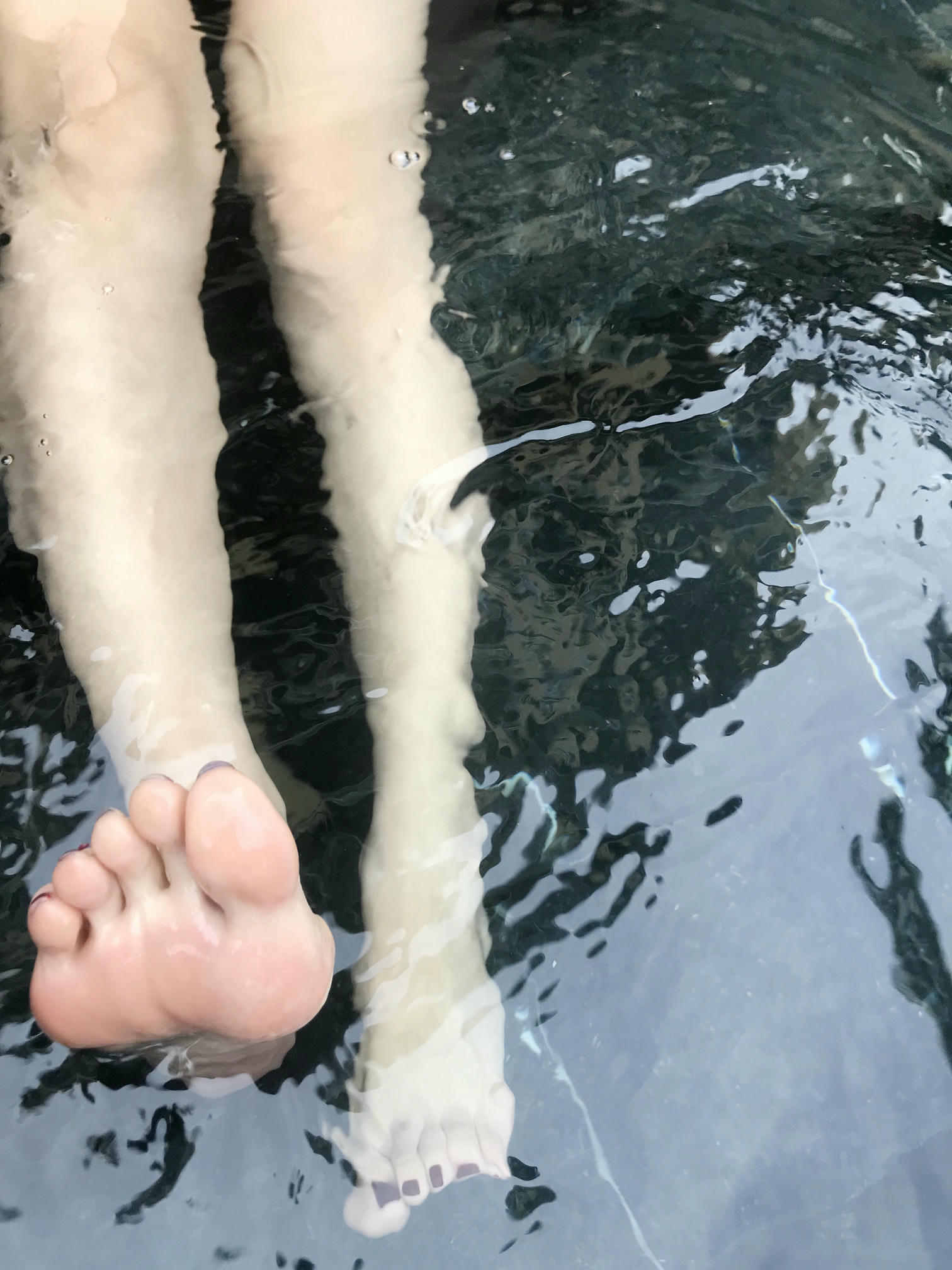 安乔乔 NO.014 泥浆浴 [97P+365M]_第1集