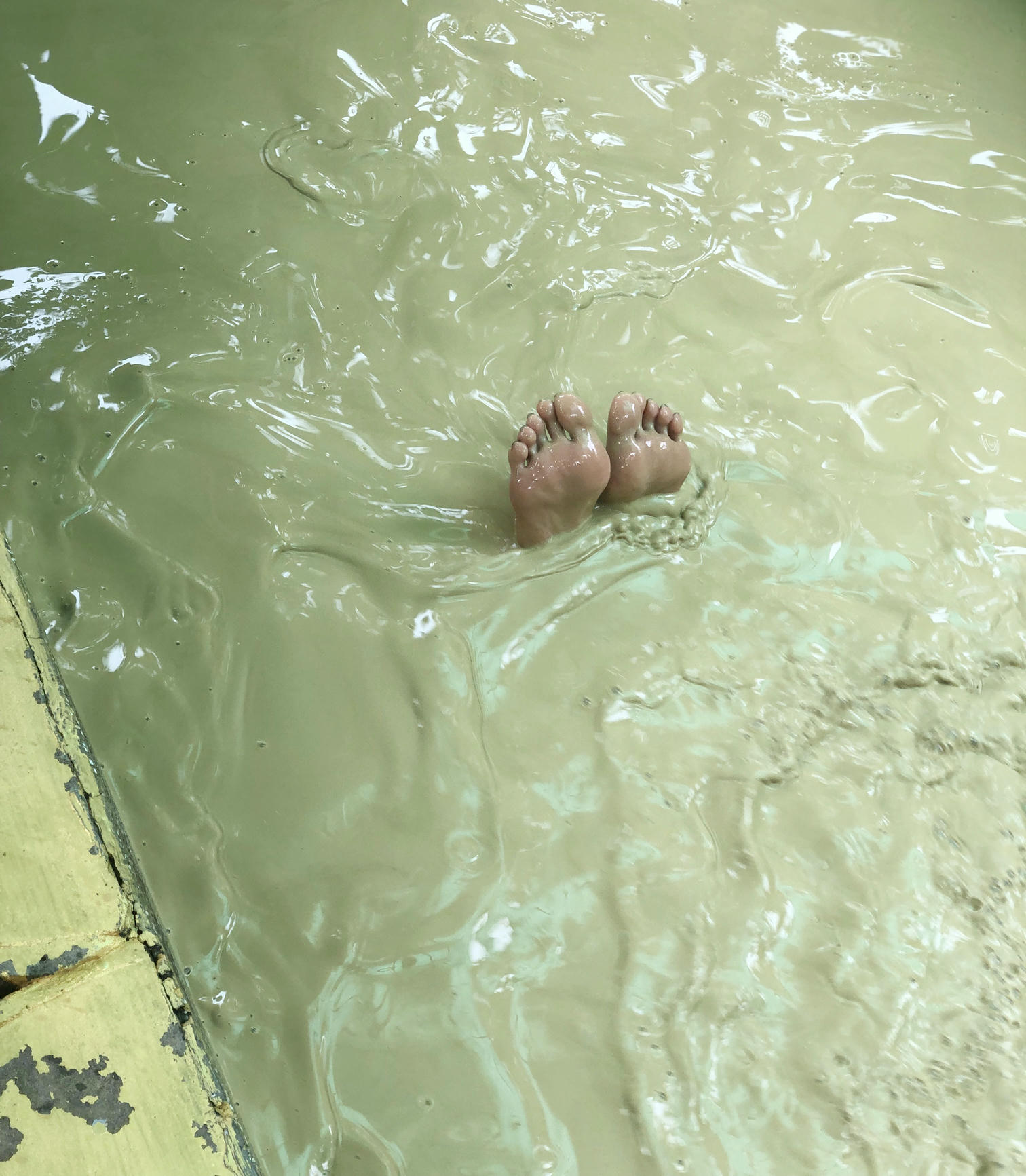 安乔乔 NO.014 泥浆浴 [97P+365M]_第4集