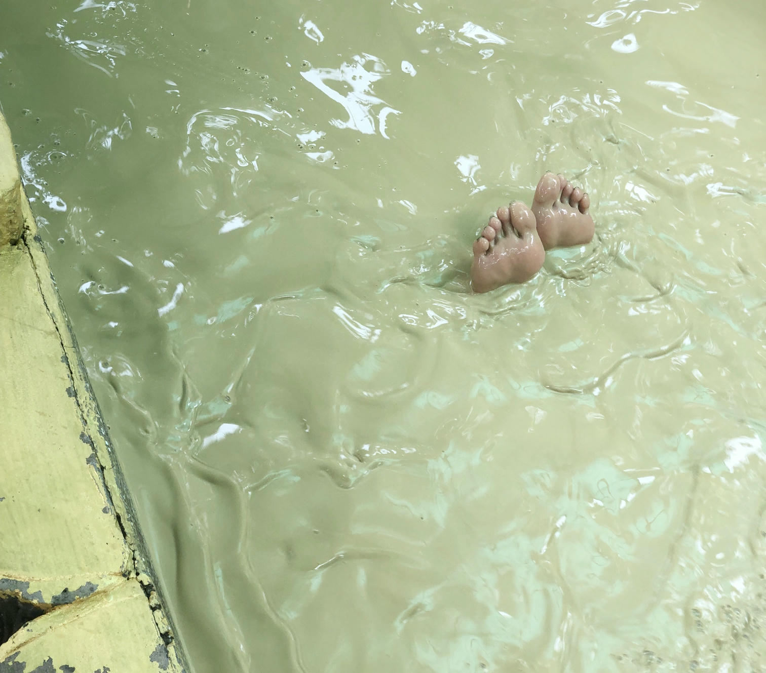 安乔乔 NO.014 泥浆浴 [97P+365M]_第4集