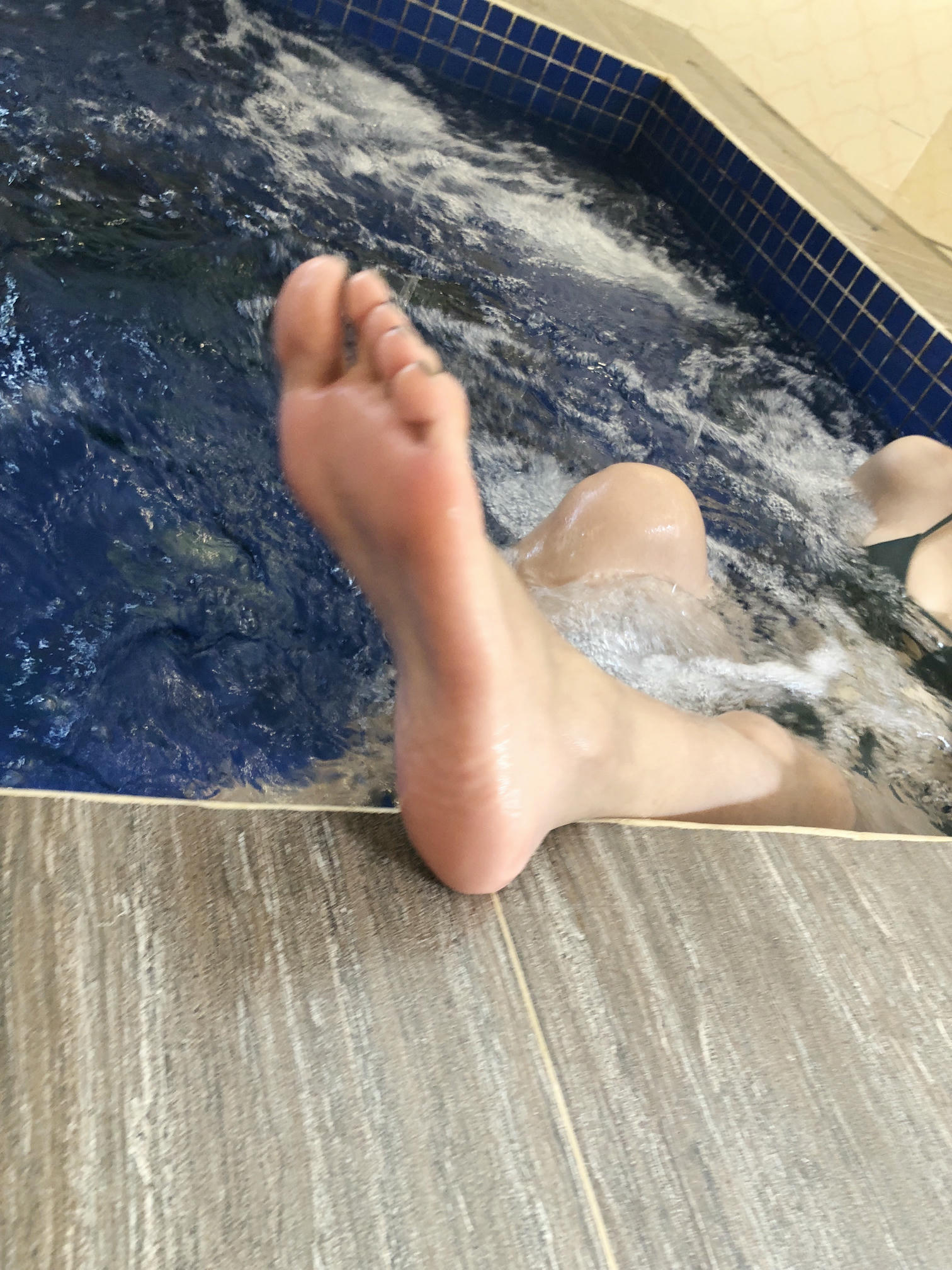 安乔乔 NO.014 泥浆浴 [97P+365M]_第4集