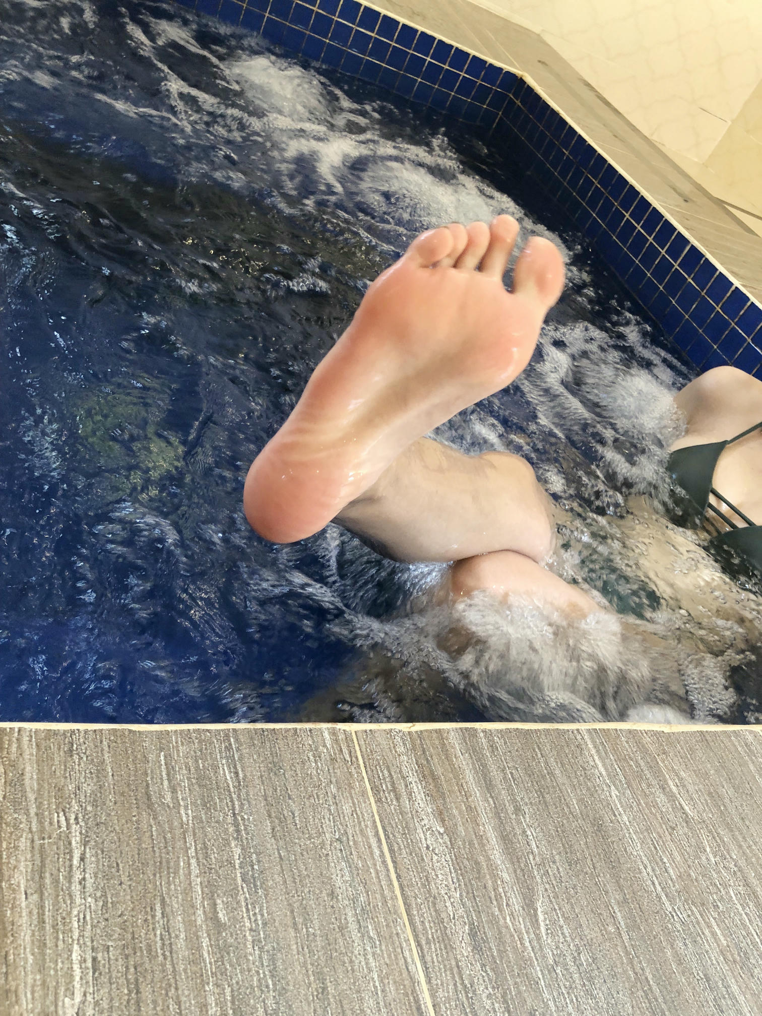 安乔乔 NO.014 泥浆浴 [97P+365M]_第4集