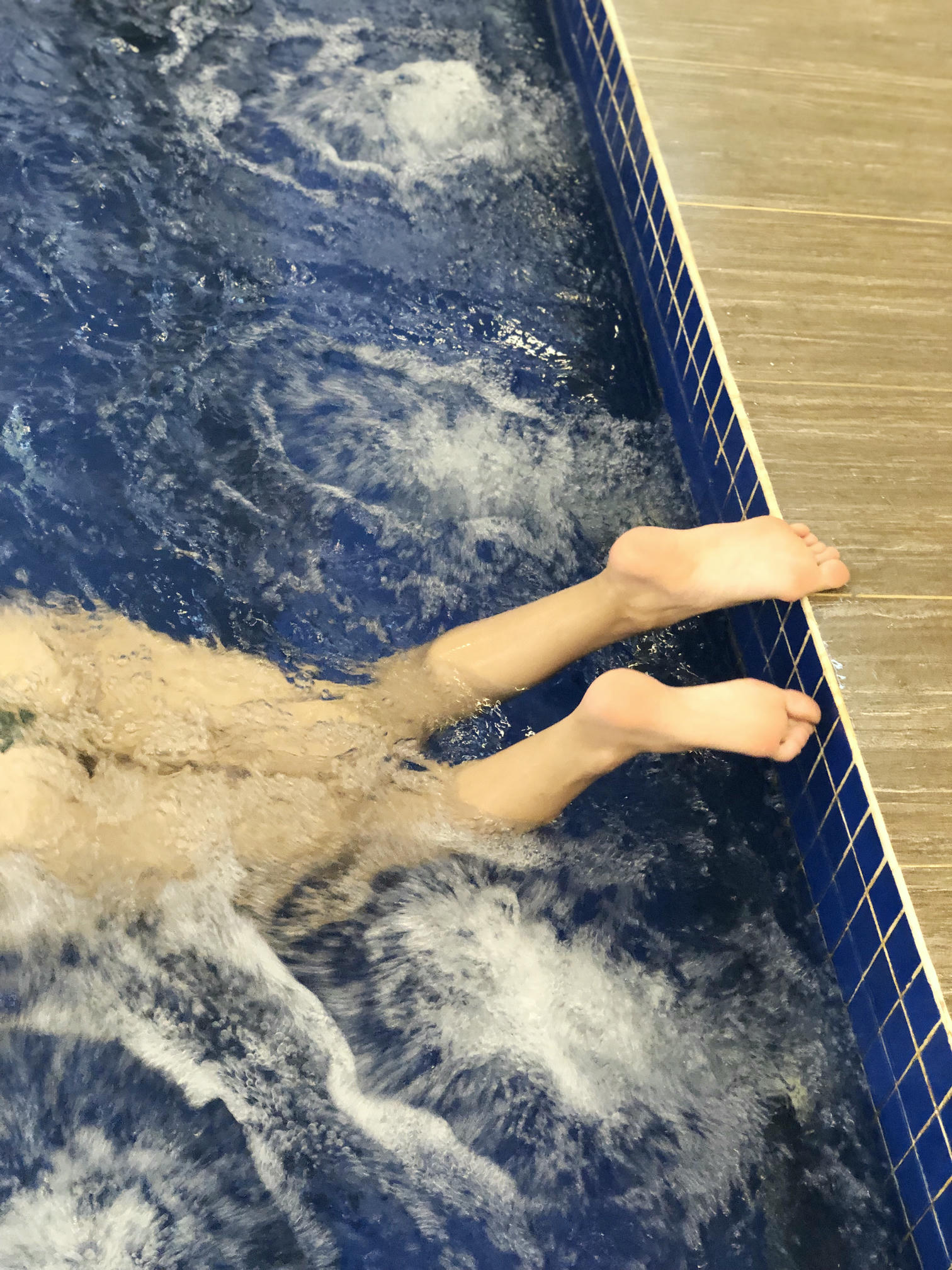 安乔乔 NO.014 泥浆浴 [97P+365M]_第4集