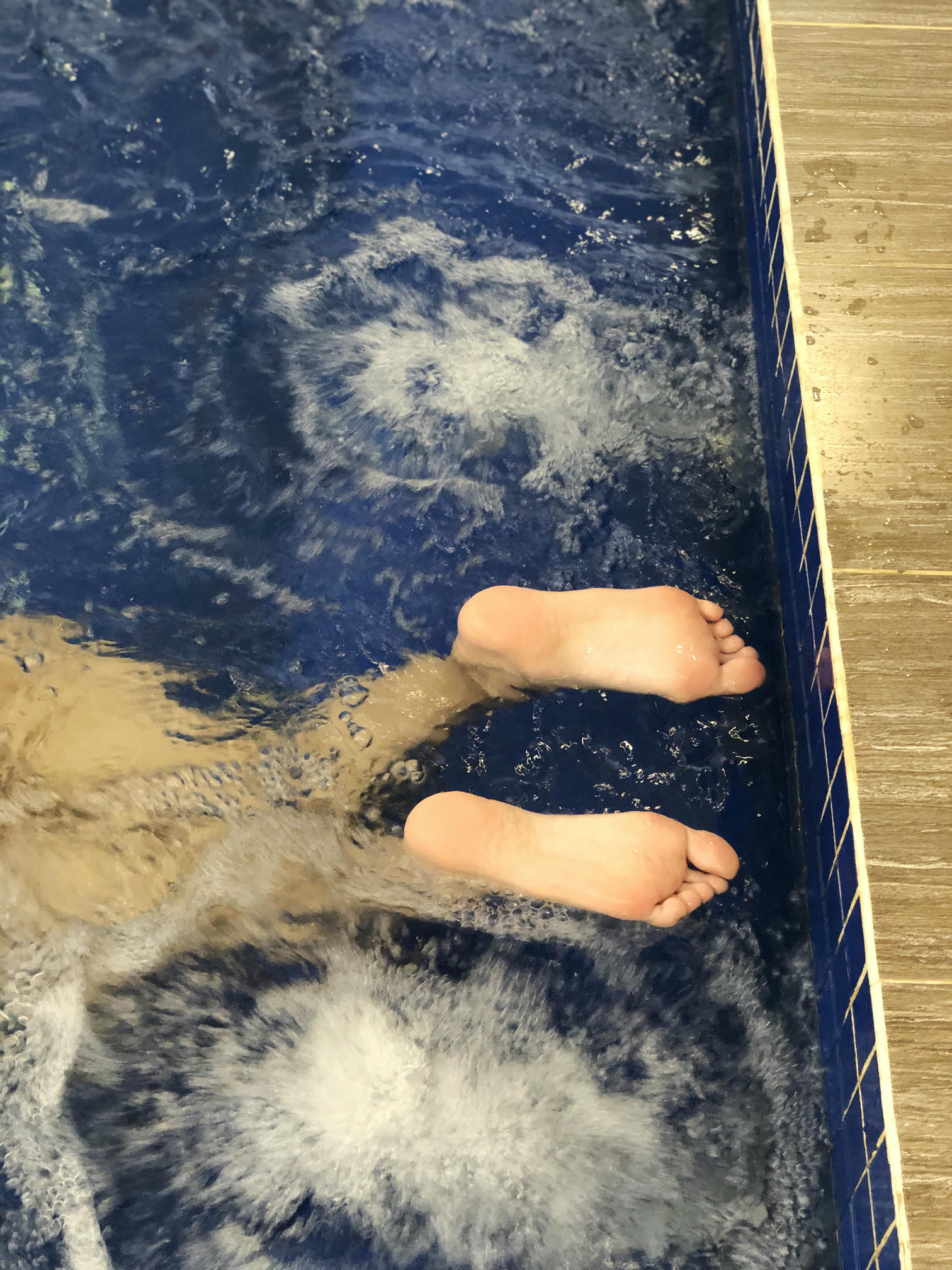 安乔乔 NO.014 泥浆浴 [97P+365M]_第5集