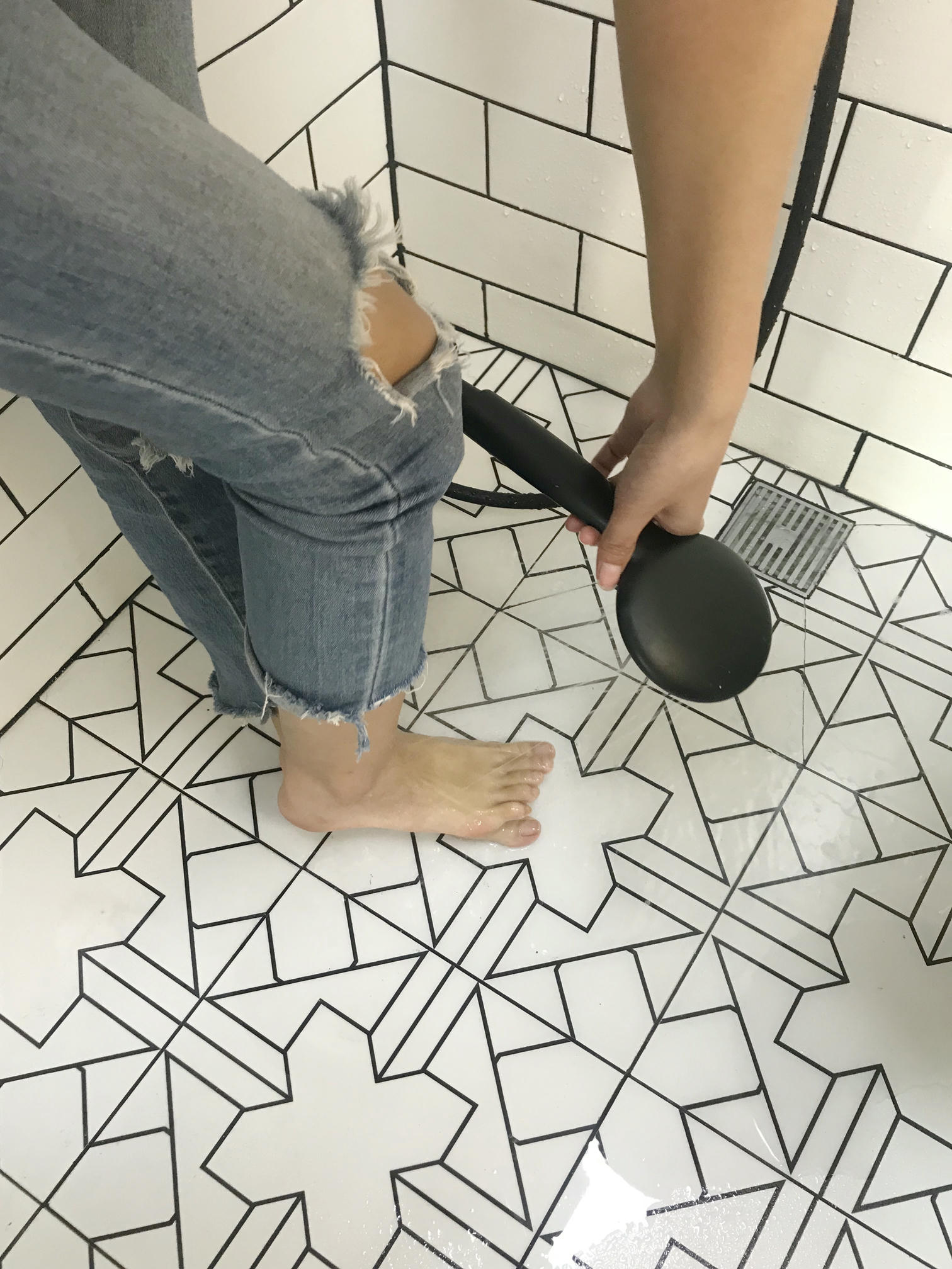 安乔乔 NO.015 脏脚踩鸡蛋 [116P+412M]_第6集