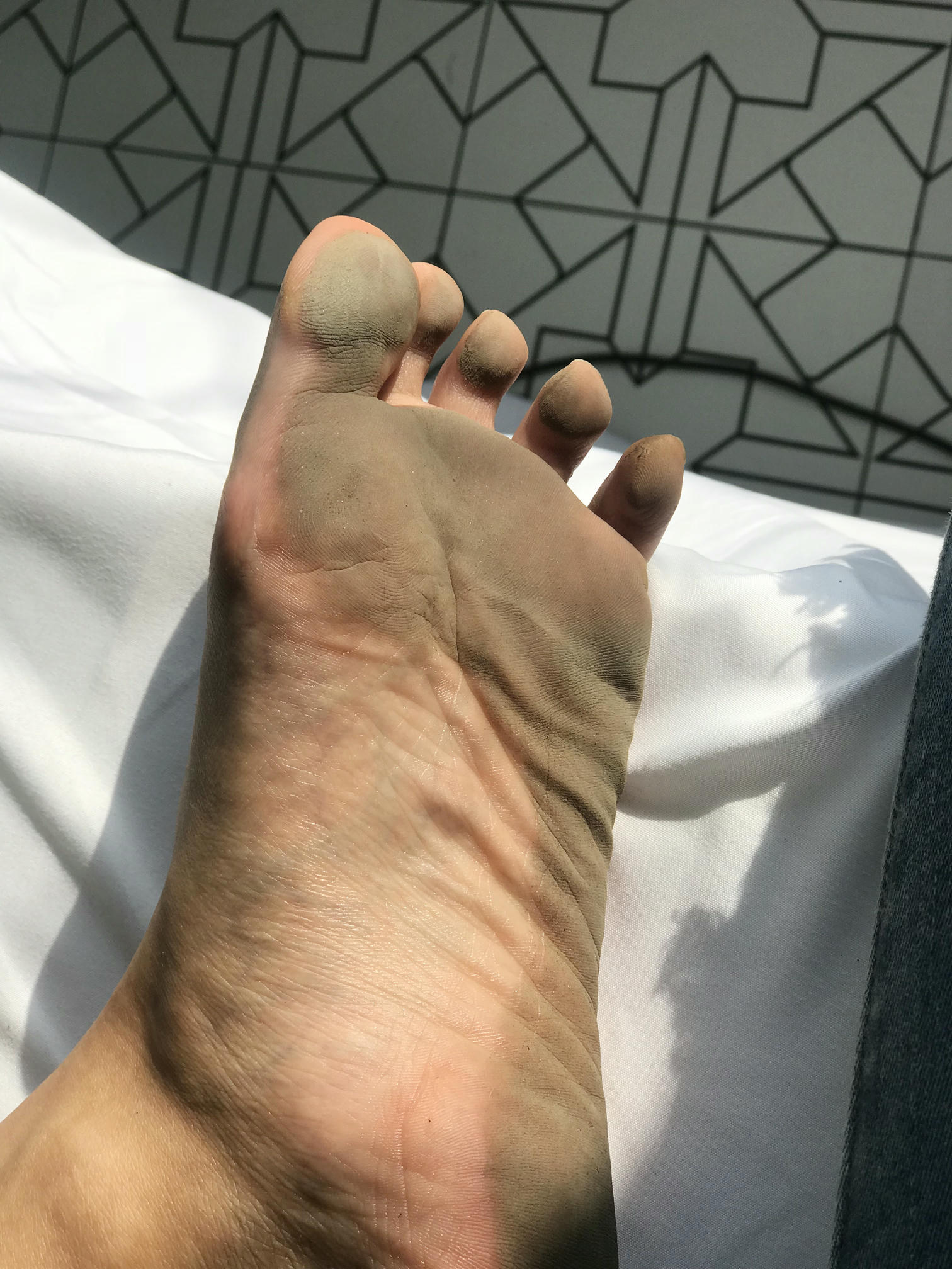 安乔乔 NO.015 脏脚踩鸡蛋 [116P+412M]_第2集