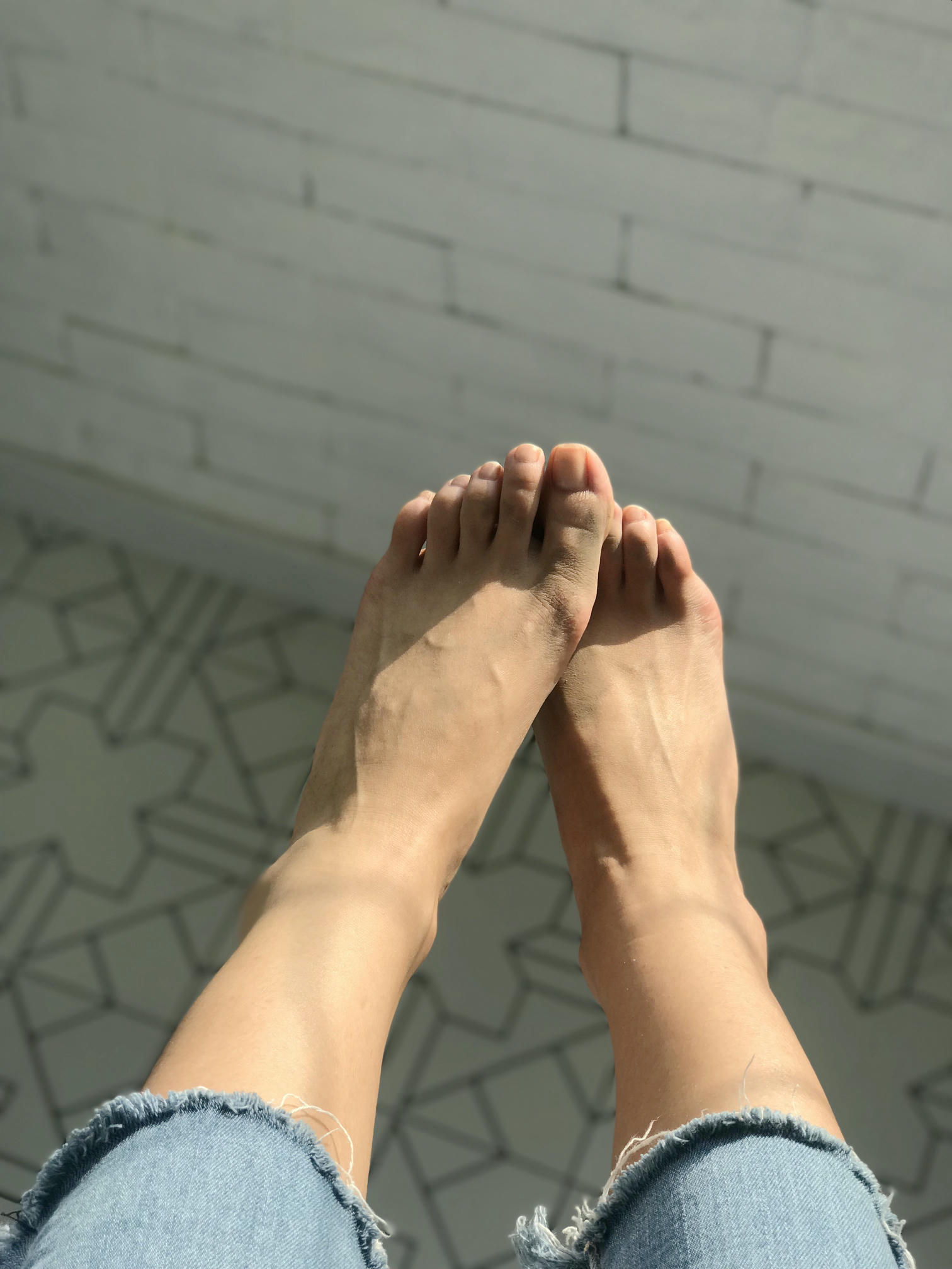 安乔乔 NO.015 脏脚踩鸡蛋 [116P+412M]_第2集