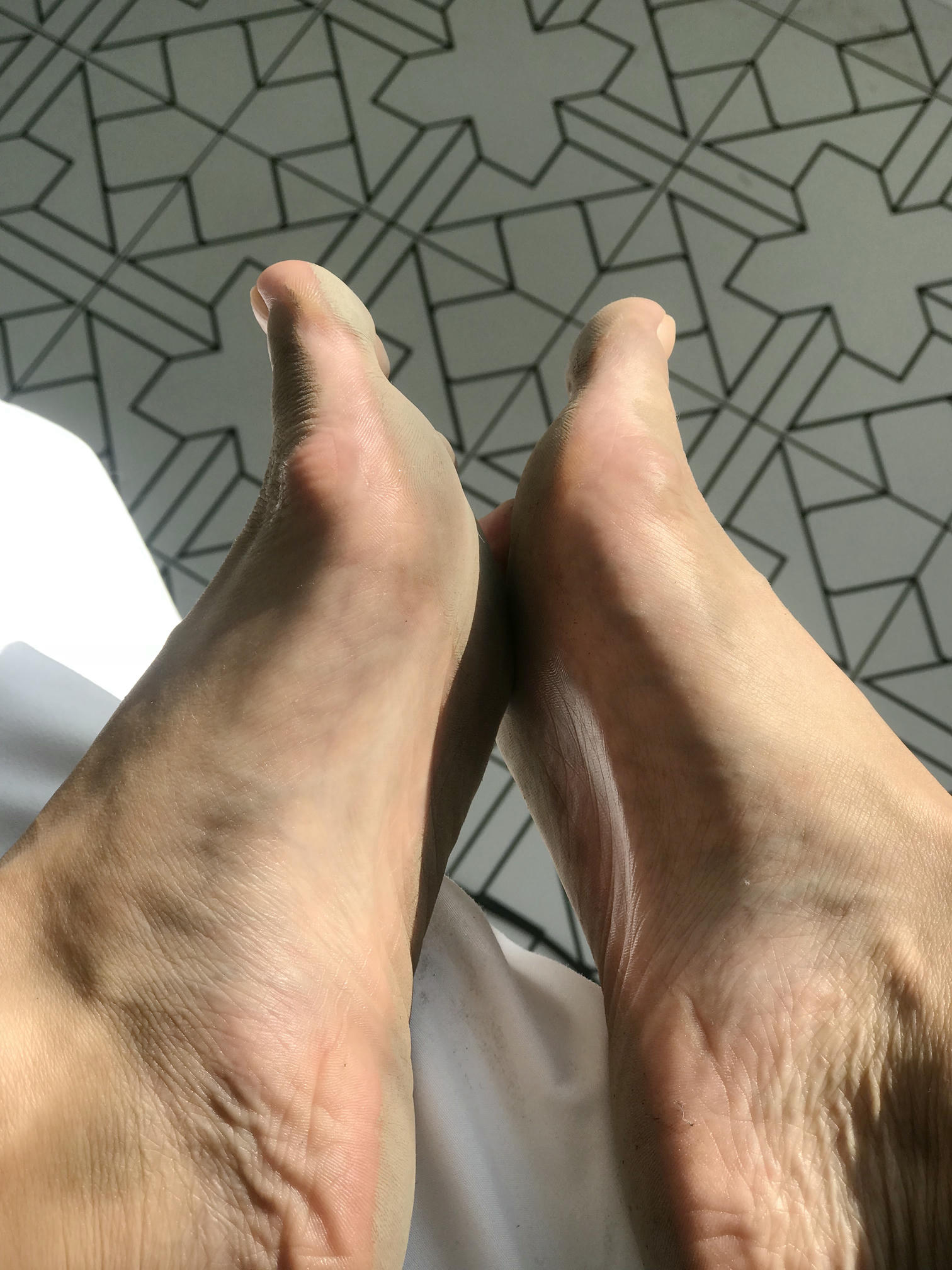 安乔乔 NO.015 脏脚踩鸡蛋 [116P+412M]_第2集