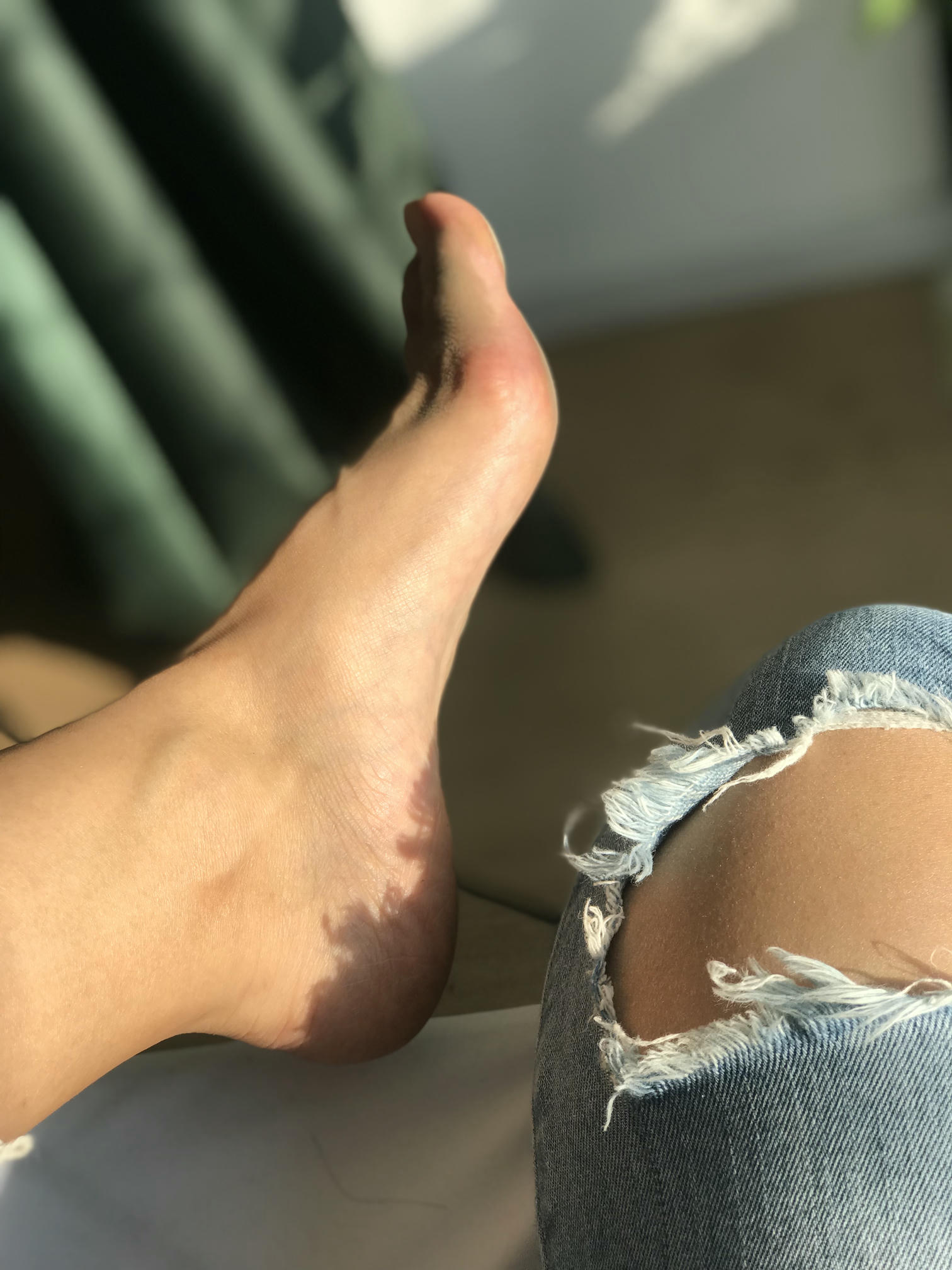 安乔乔 NO.015 脏脚踩鸡蛋 [116P+412M]_第3集