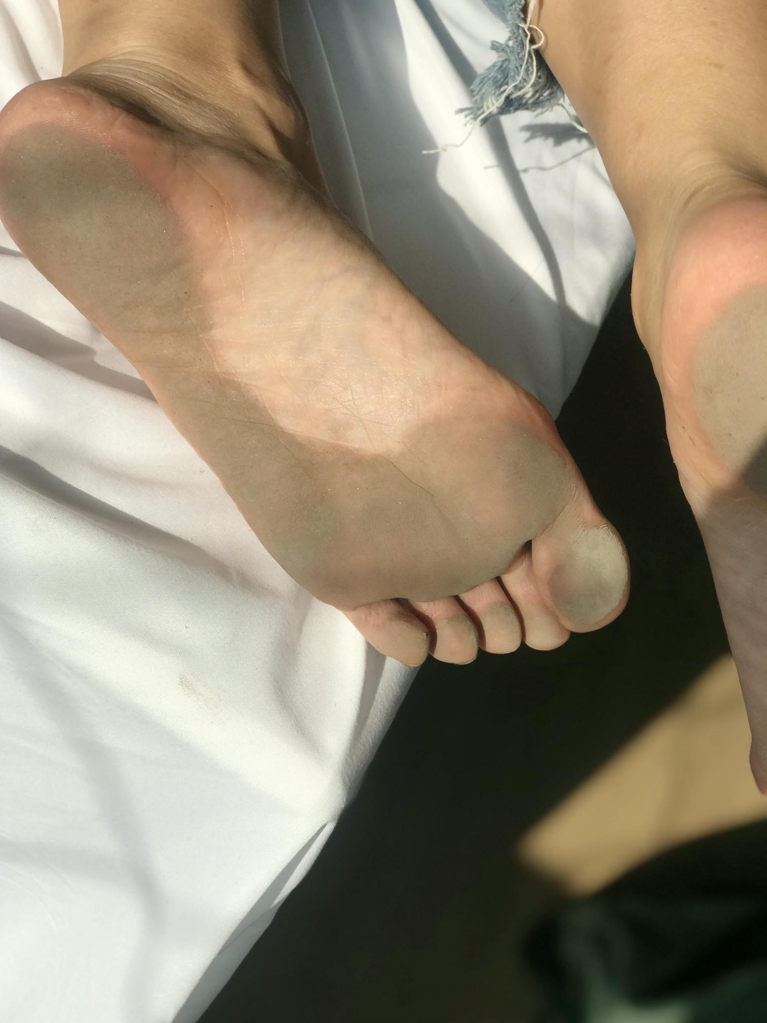 安乔乔 NO.015 脏脚踩鸡蛋 [116P+412M]_第3集