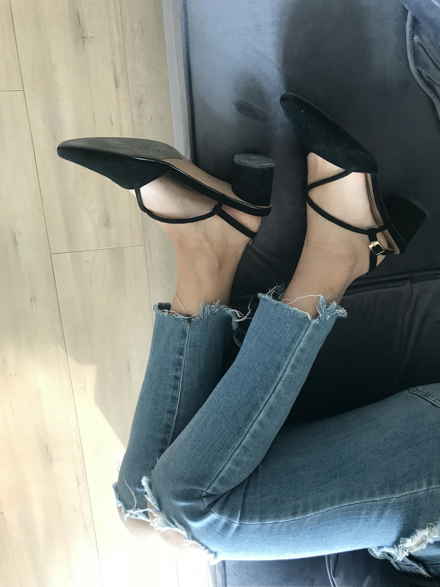 安乔乔 NO.015 脏脚踩鸡蛋 [116P+412M]_第1集