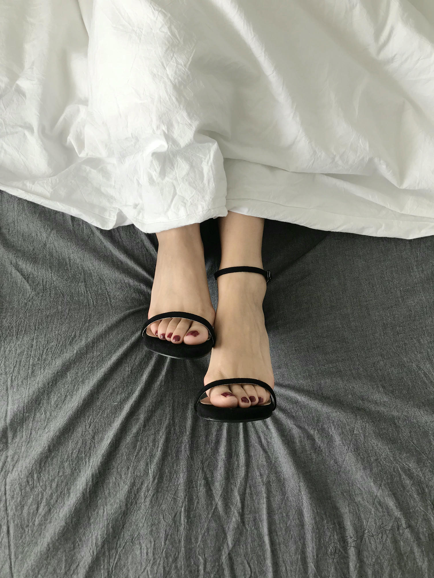 安乔乔 NO.017 旗袍肉丝 [110P+407M]_第4集