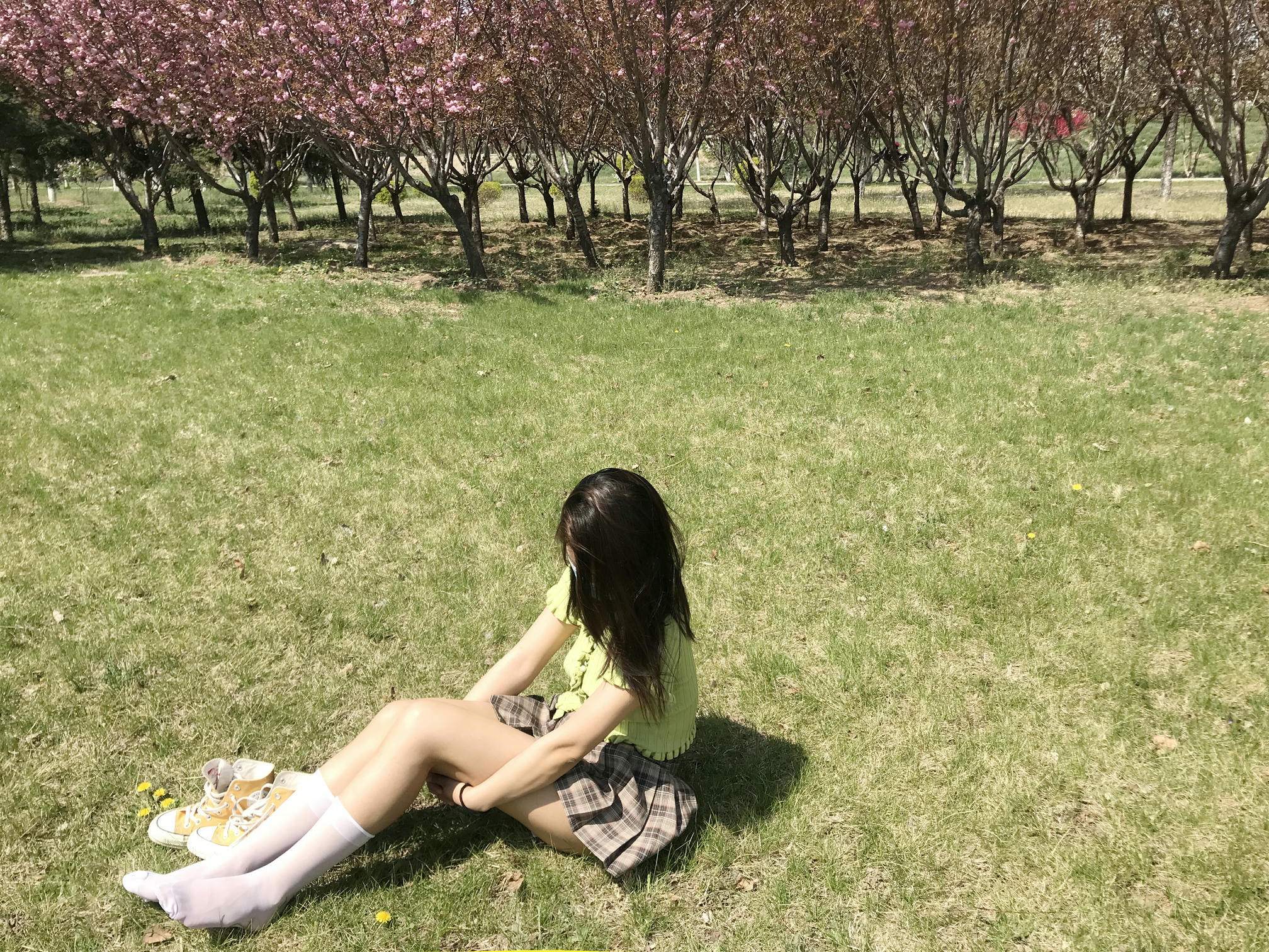 安乔乔 NO.018 夏天的风 [115P+775M]_第1集