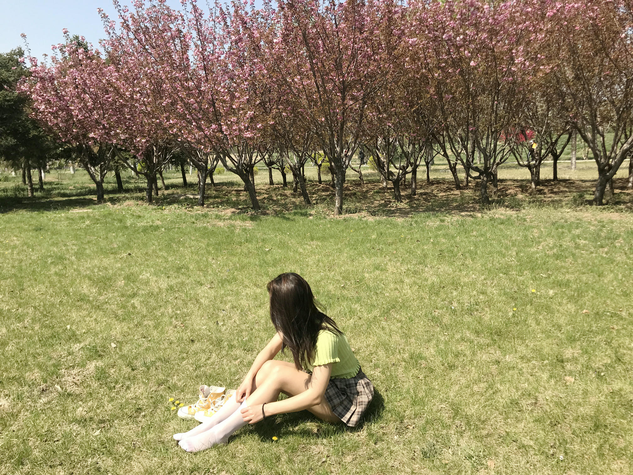 安乔乔 NO.018 夏天的风 [115P+775M]_第1集