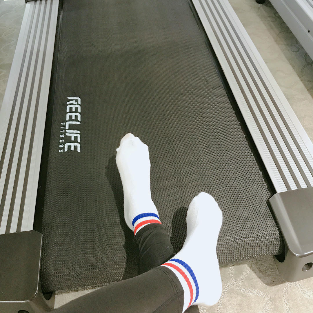 安乔乔 NO.019 健身房白袜 [135P+468M]_第7集