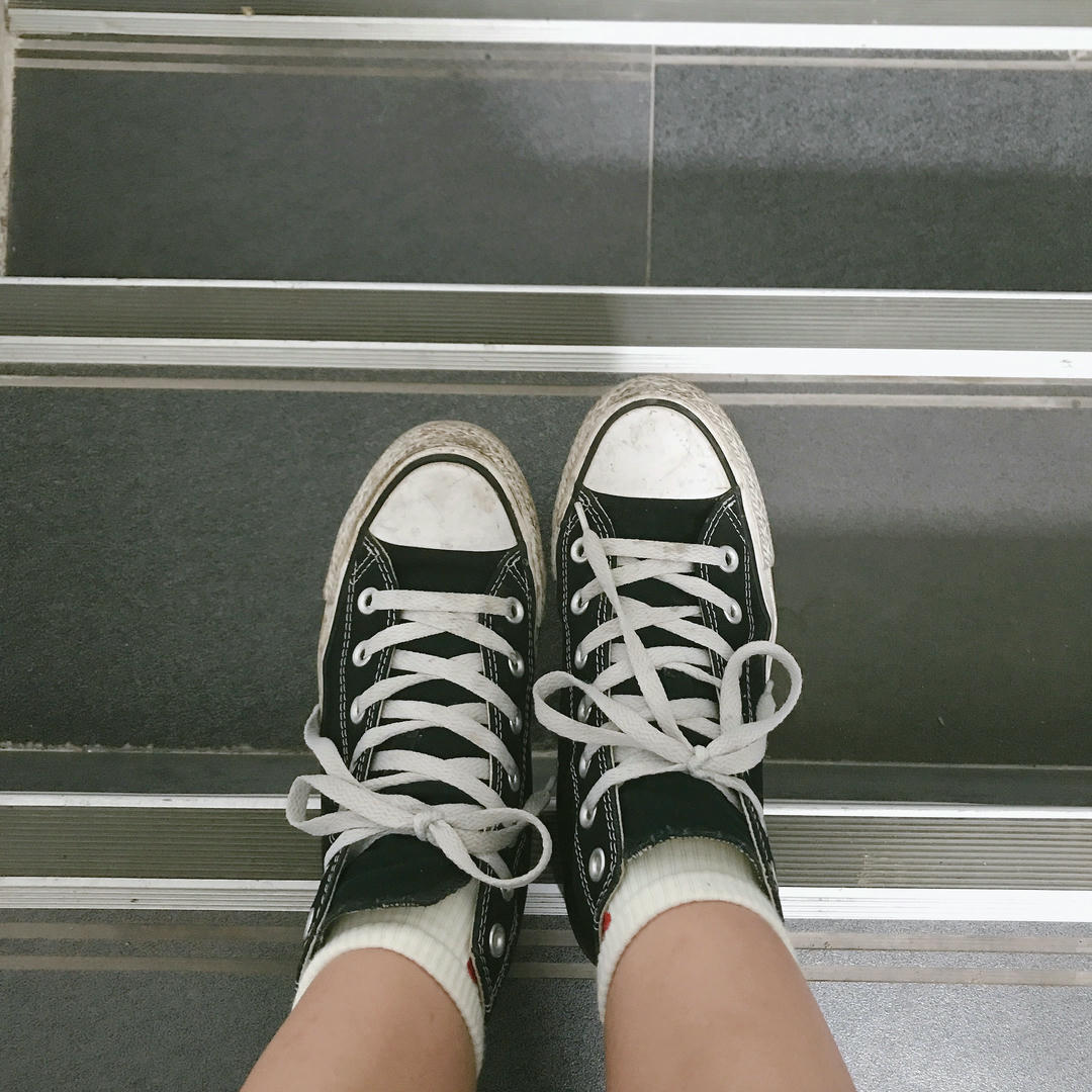 安乔乔 NO.019 健身房白袜 [135P+468M]_第1集