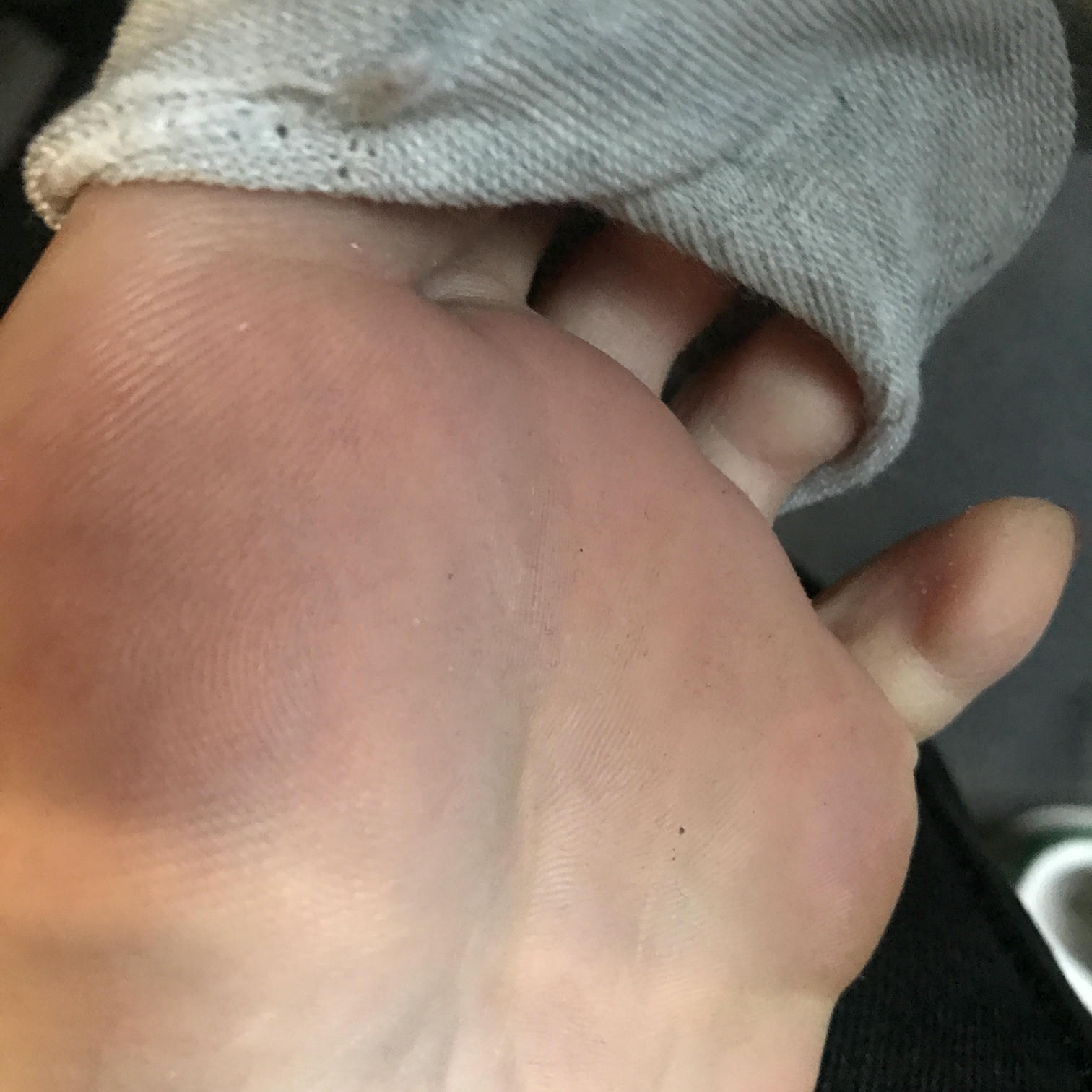 安乔乔 NO.019 健身房白袜 [135P+468M]_第3集