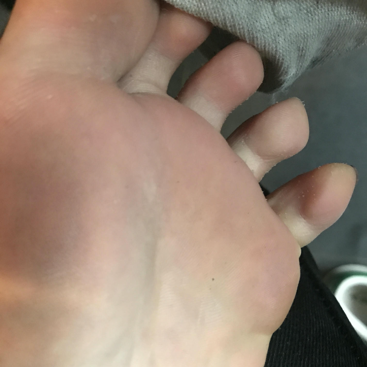 安乔乔 NO.019 健身房白袜 [135P+468M]_第3集