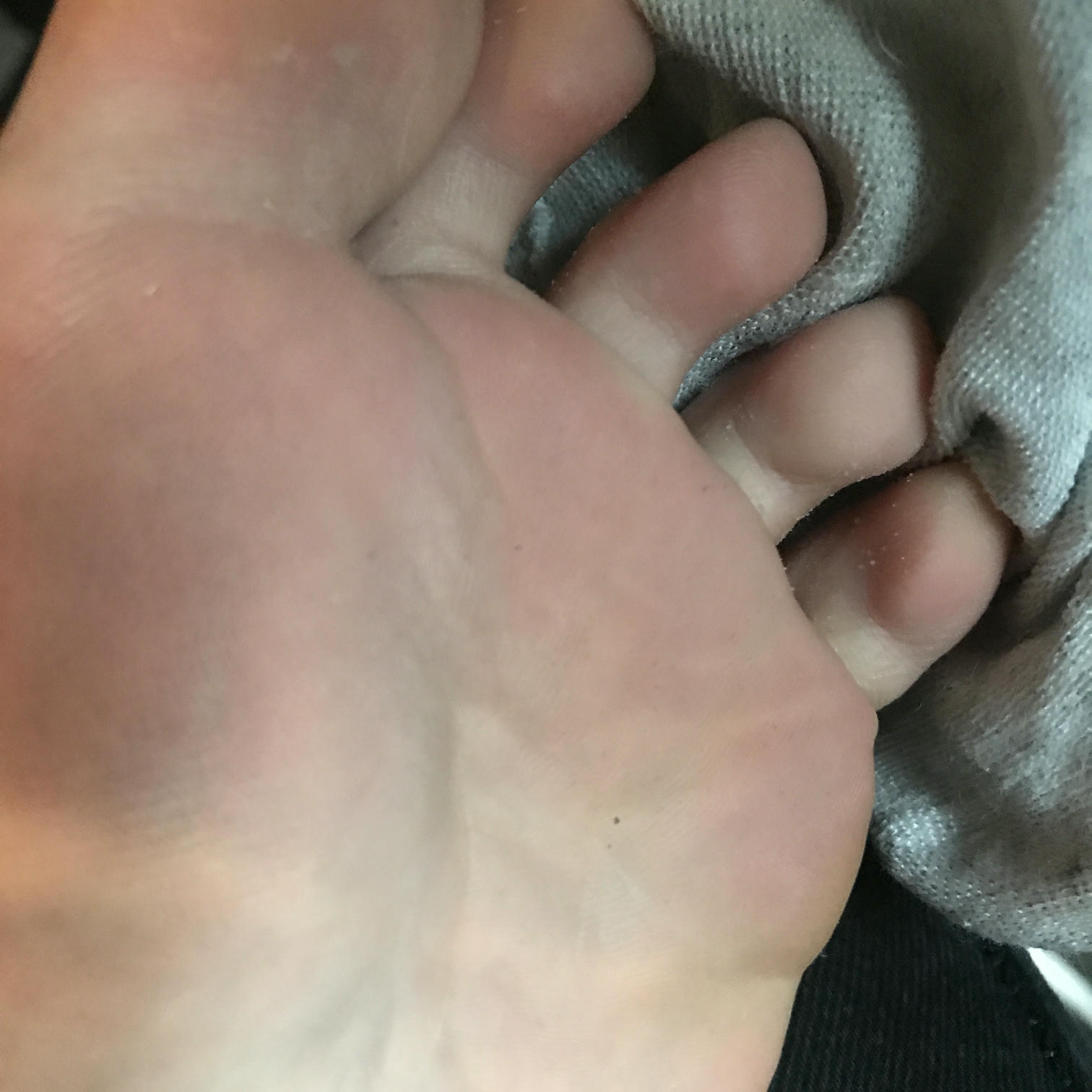 安乔乔 NO.019 健身房白袜 [135P+468M]_第3集