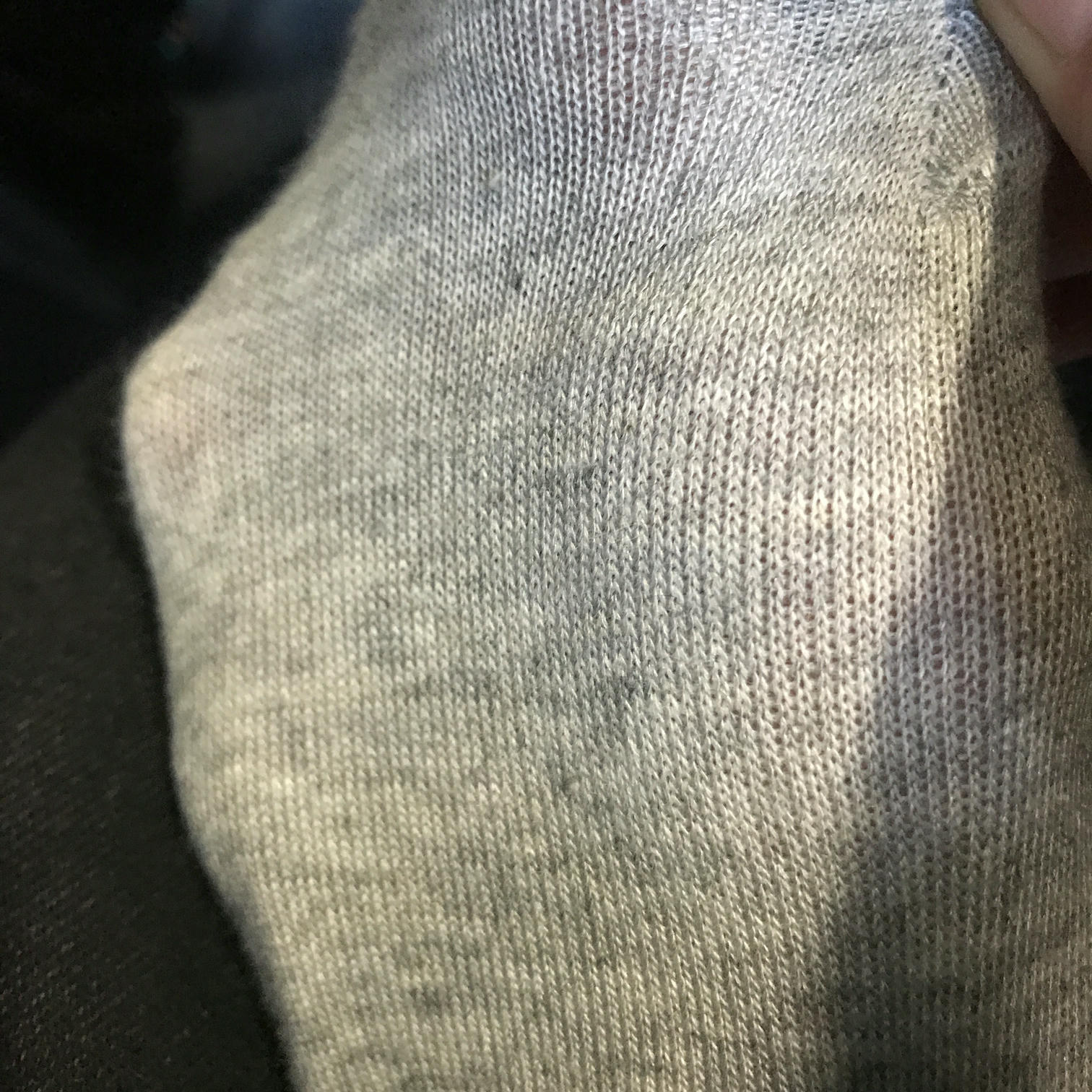 安乔乔 NO.019 健身房白袜 [135P+468M]_第3集