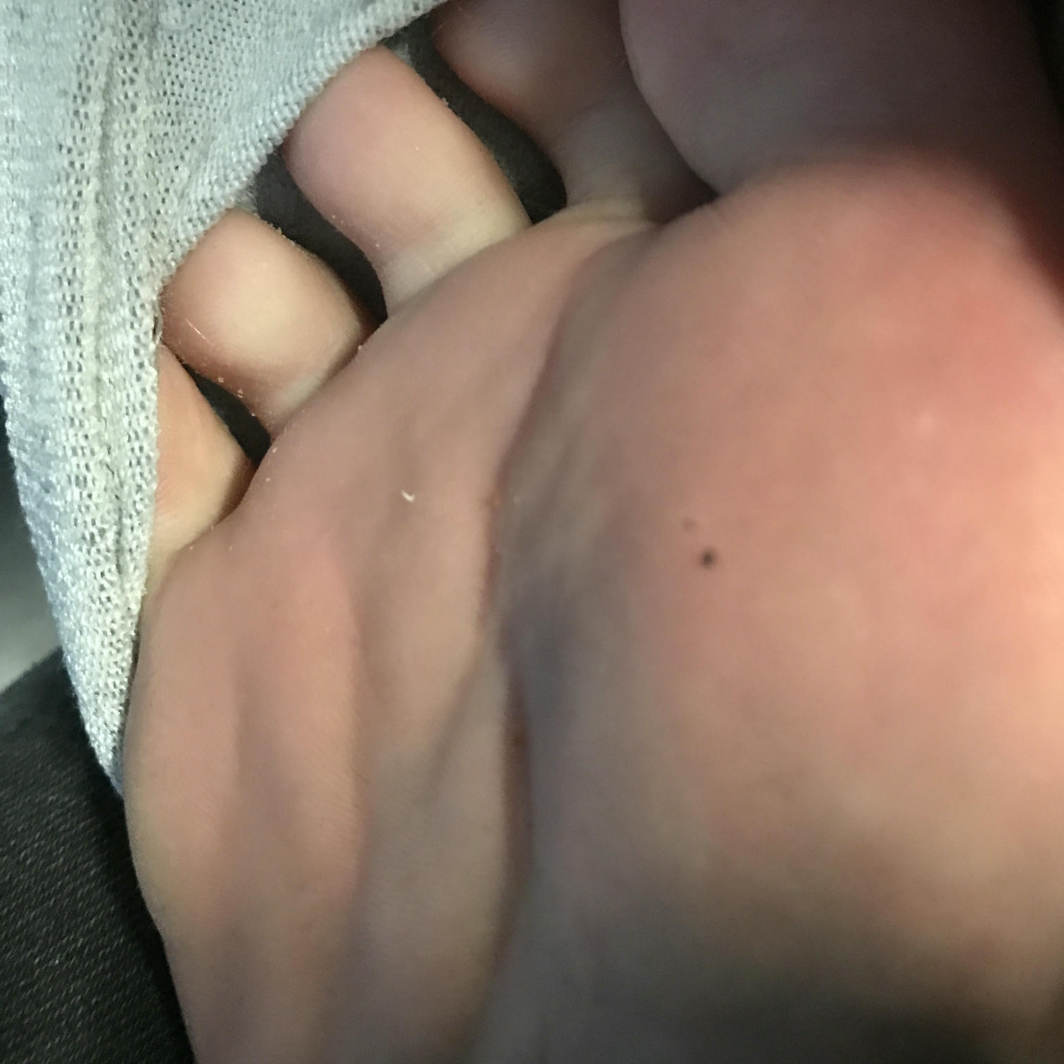 安乔乔 NO.019 健身房白袜 [135P+468M]_第3集