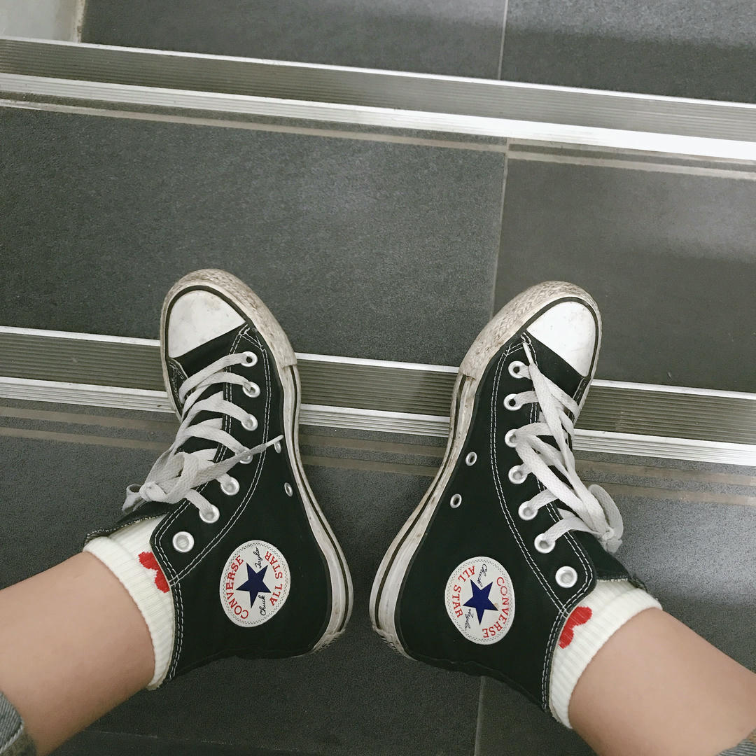 安乔乔 NO.019 健身房白袜 [135P+468M]_第3集