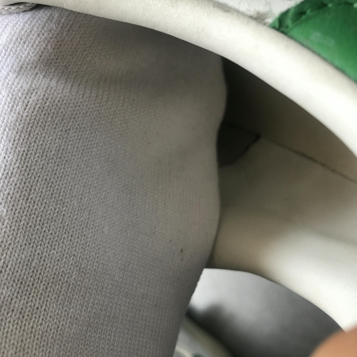 安乔乔 NO.019 健身房白袜 [135P+468M]_第3集